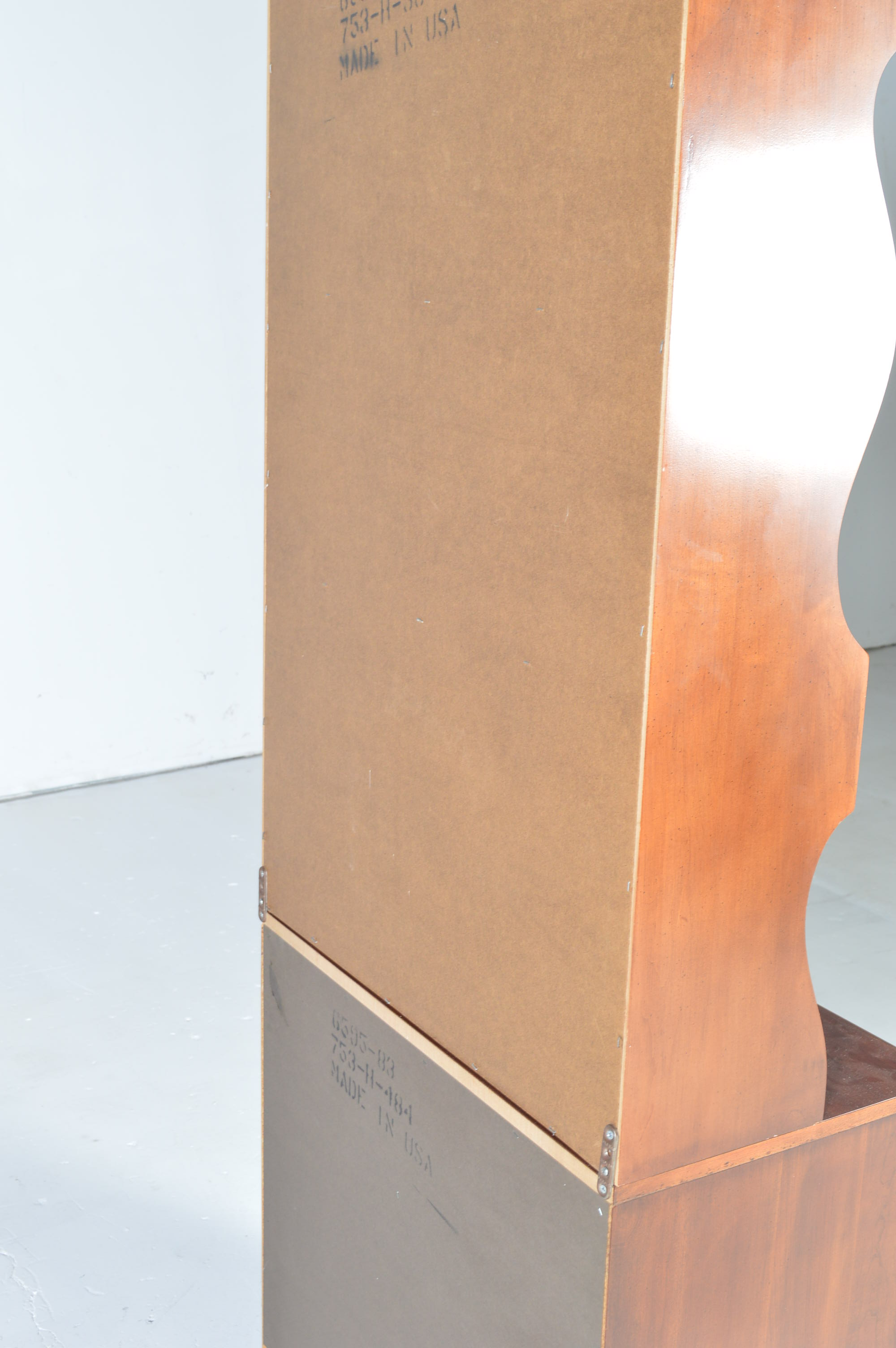 Broyhill "Lenoir House" Hutch