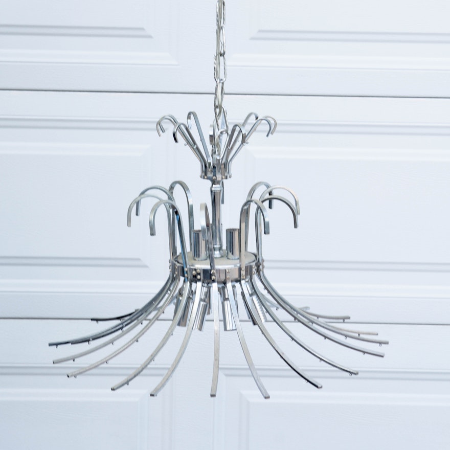 Ellipse-83714 Chandelier