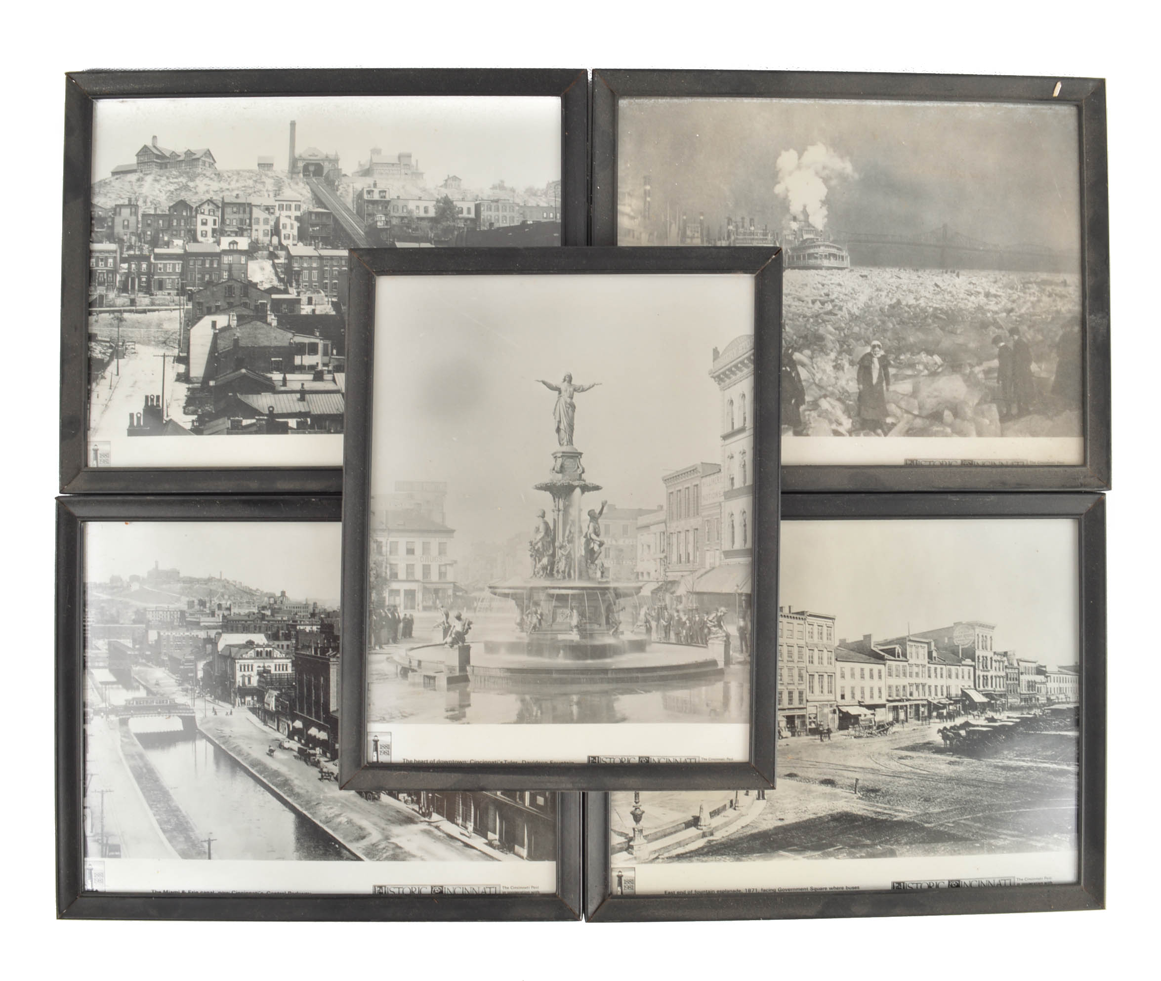 Cincinnati Collection