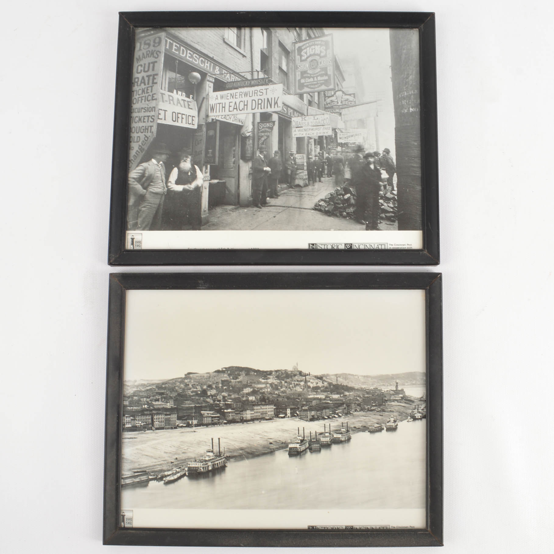 Cincinnati Collection