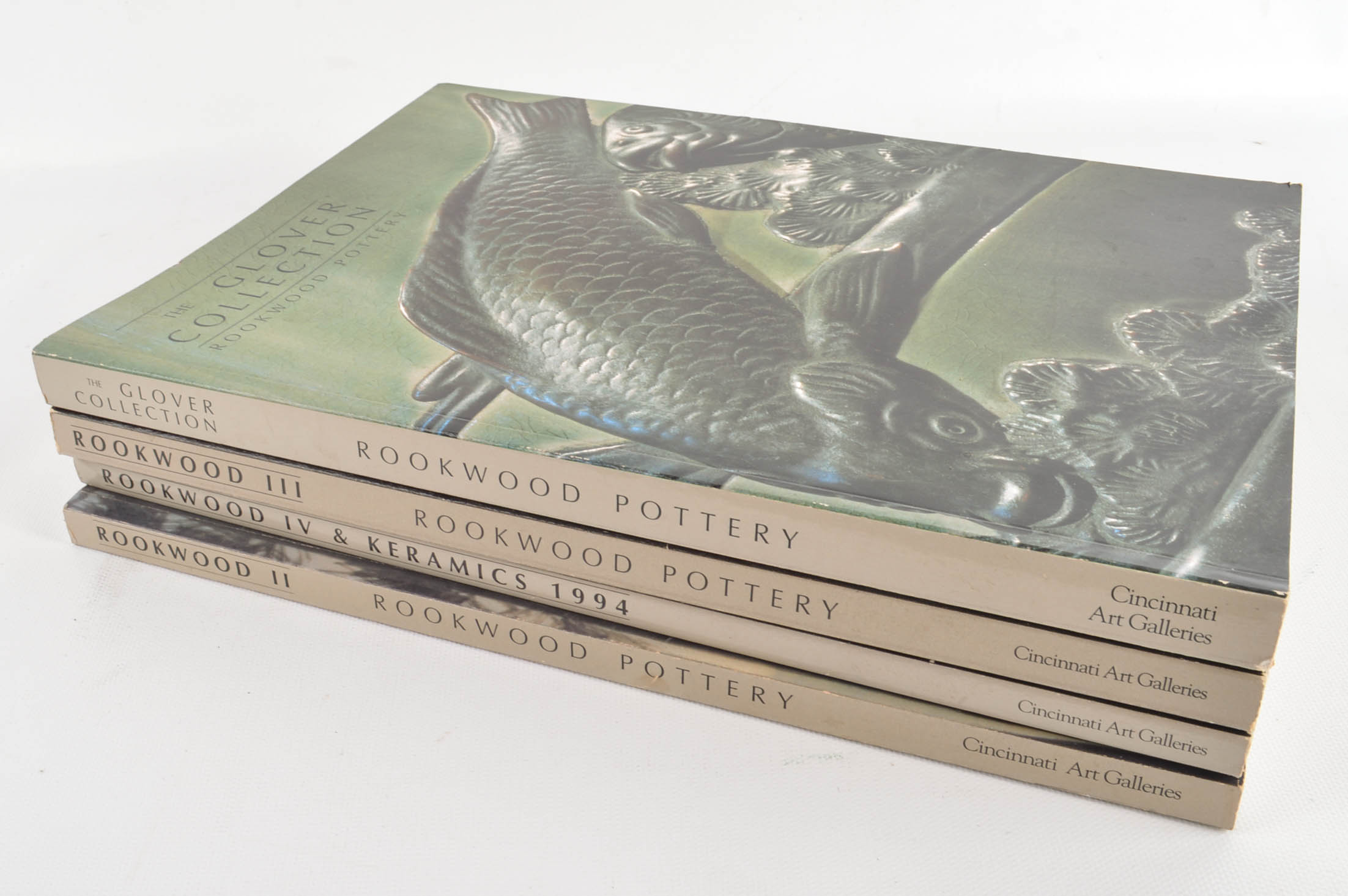 Cincinnati Collection