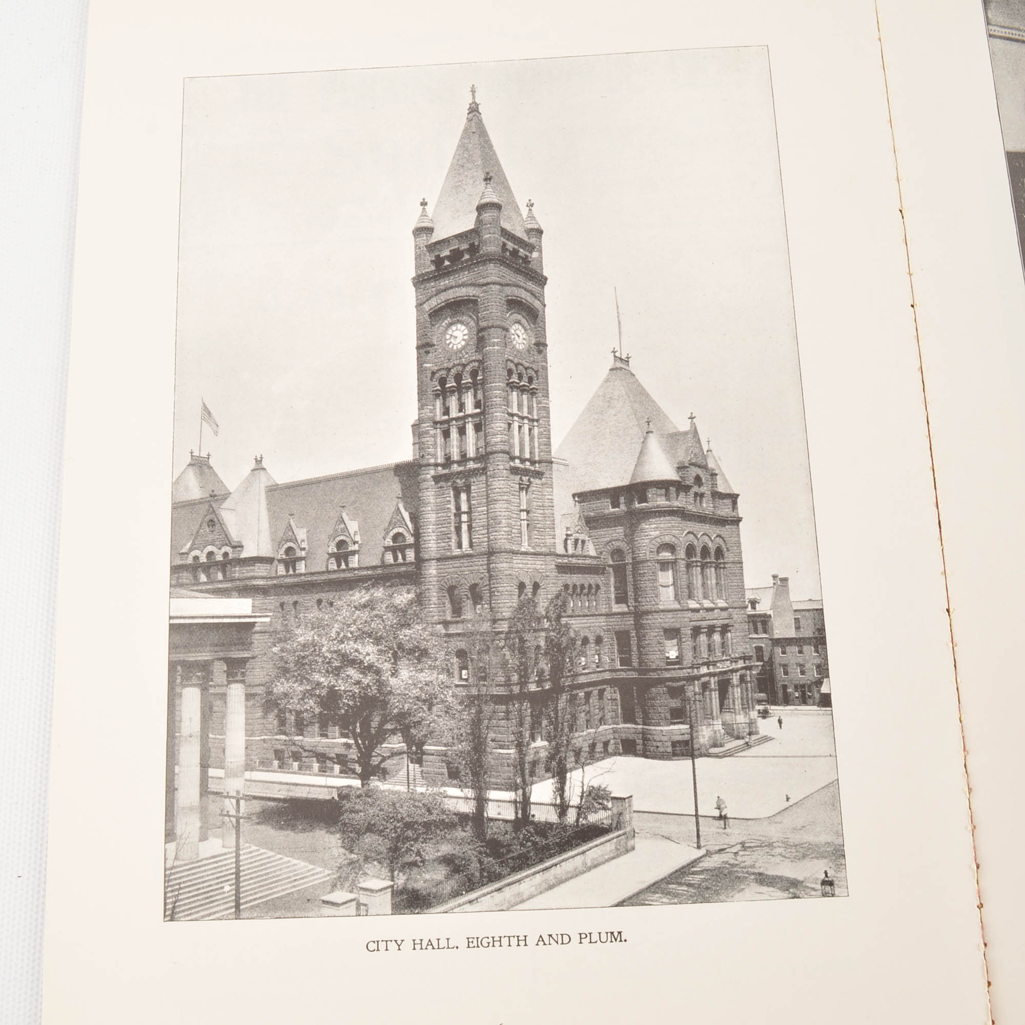 Cincinnati Collection