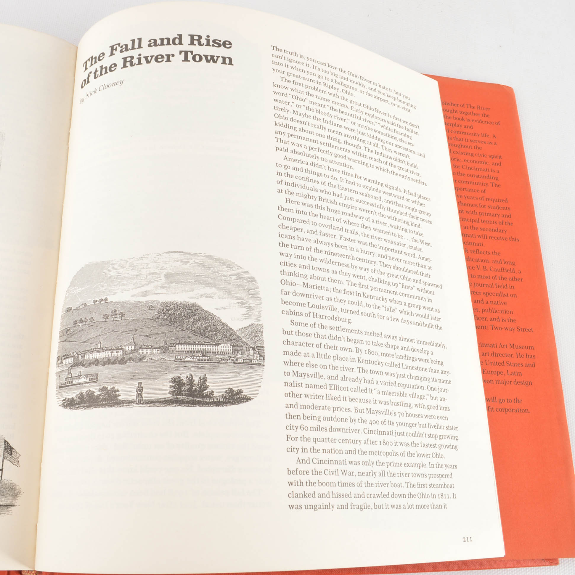 Cincinnati Collection