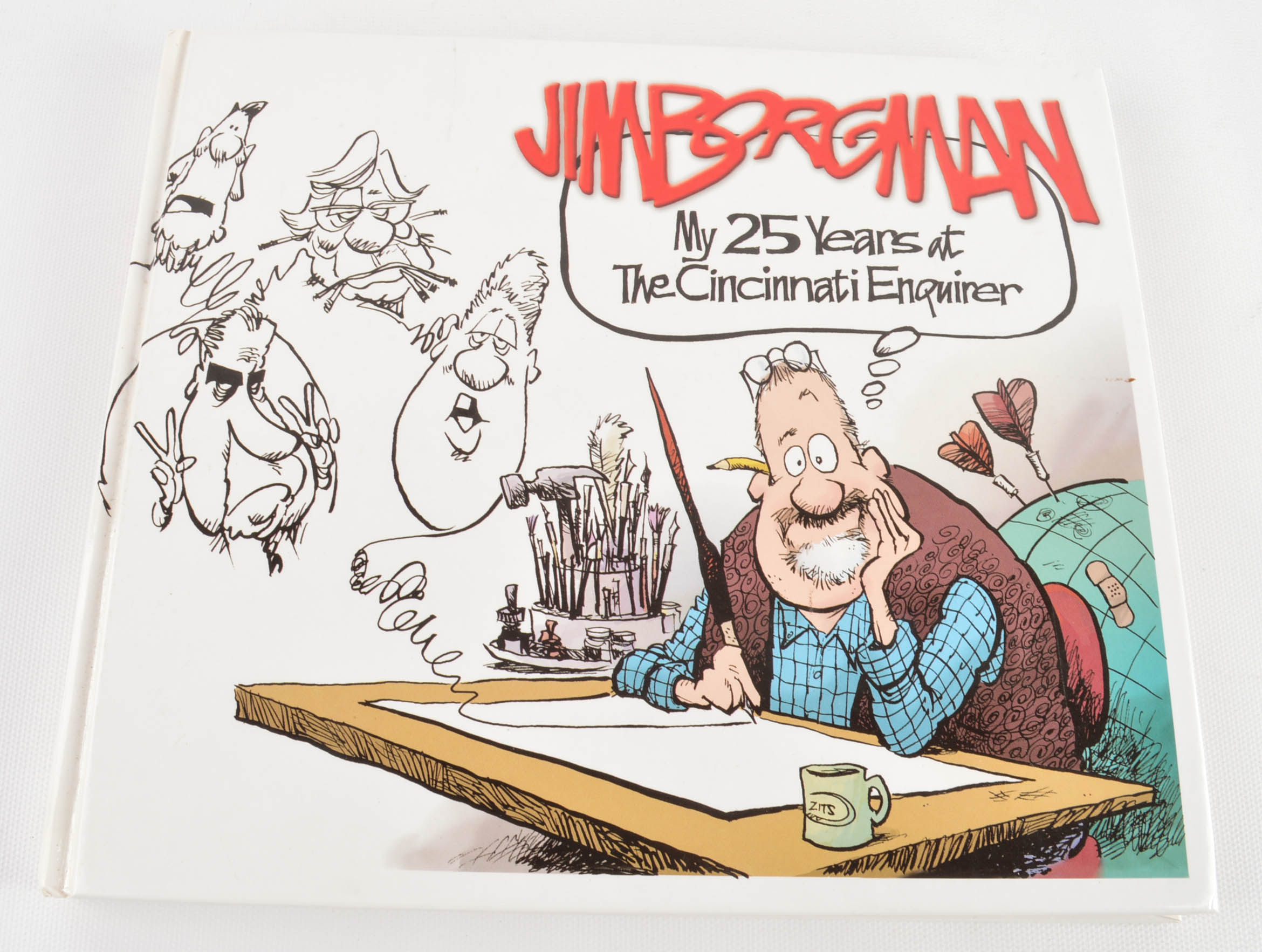 Cincinnati Collection