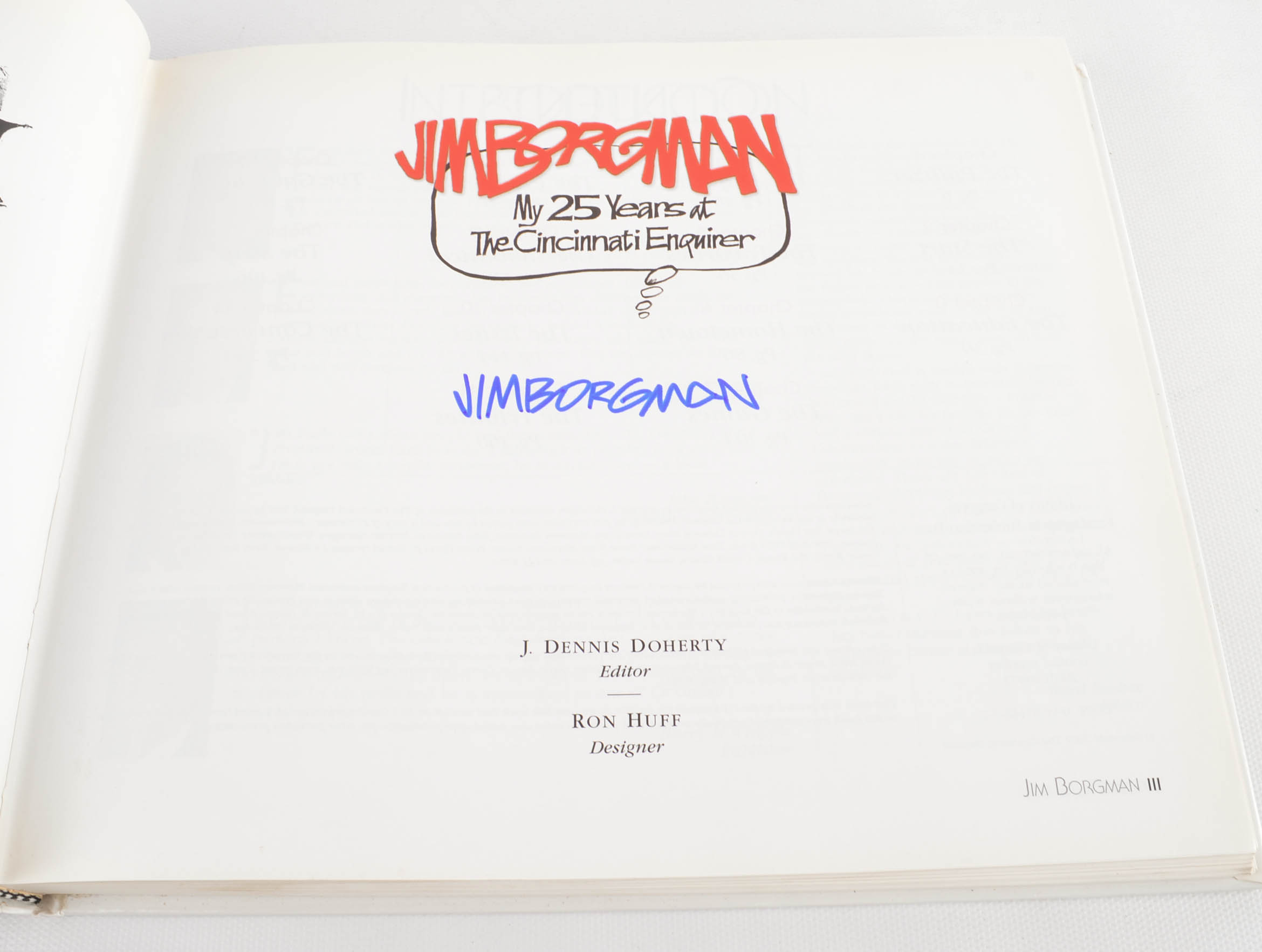 Cincinnati Collection