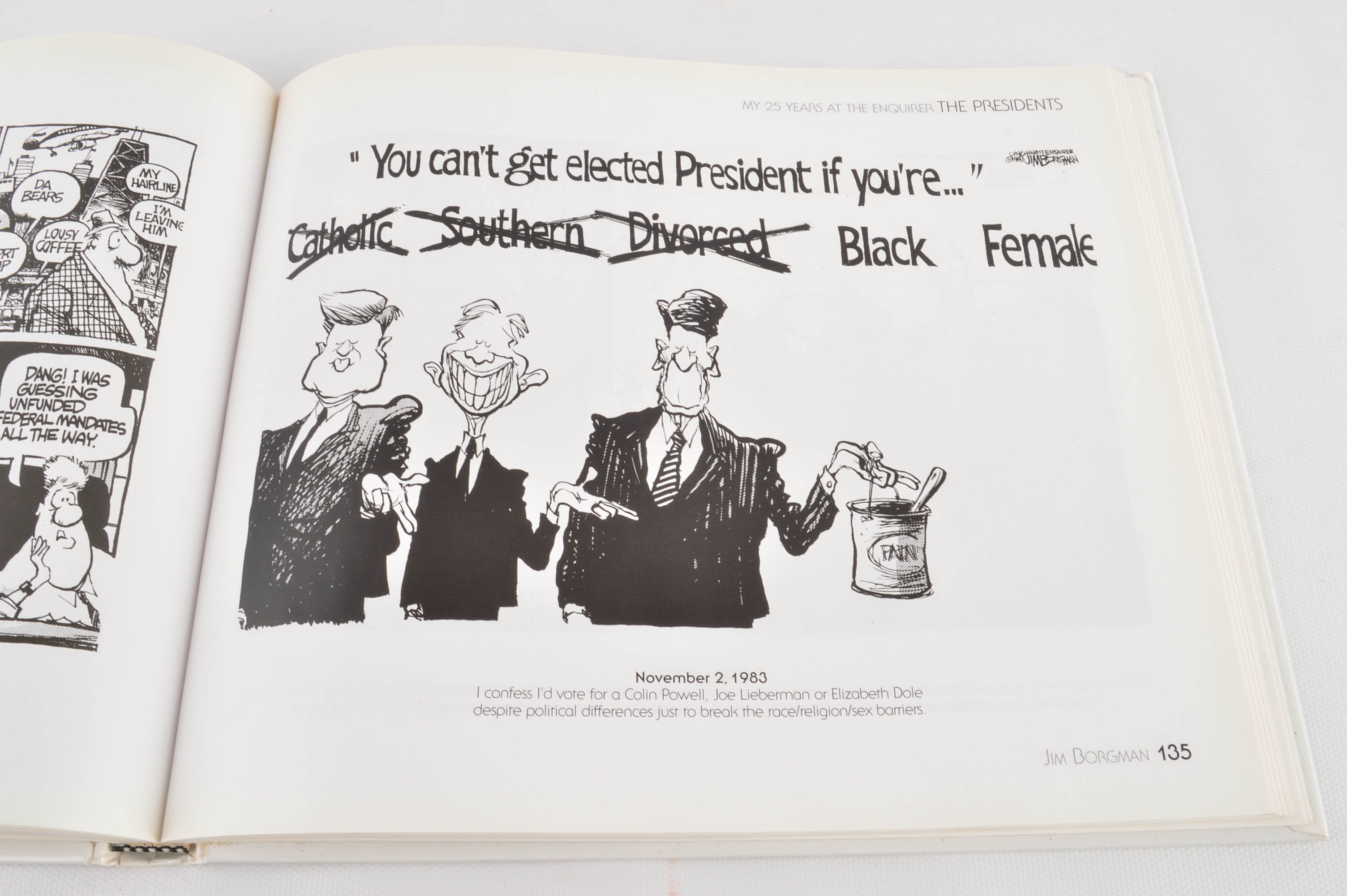 Cincinnati Collection