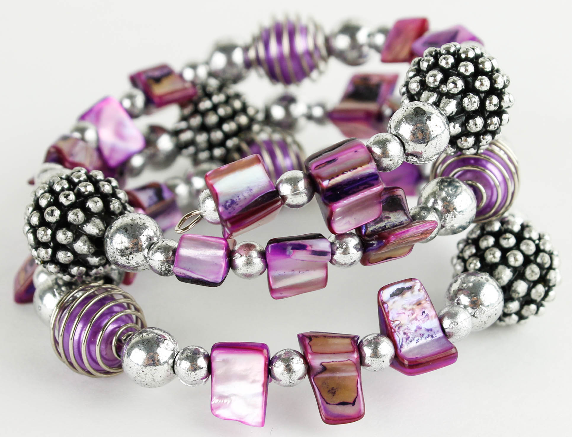 Costume Bracelet Variety