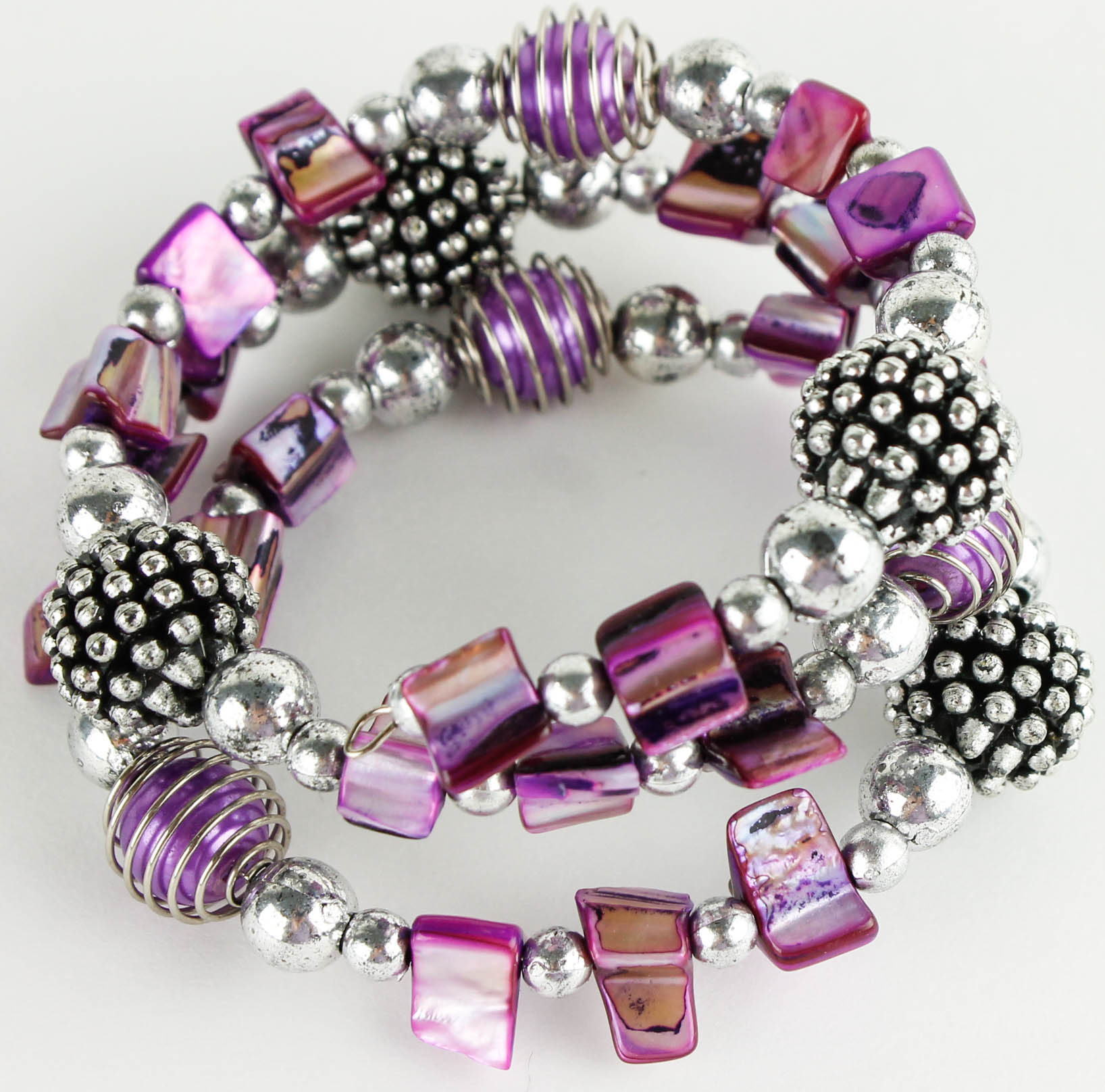 Costume Bracelet Variety