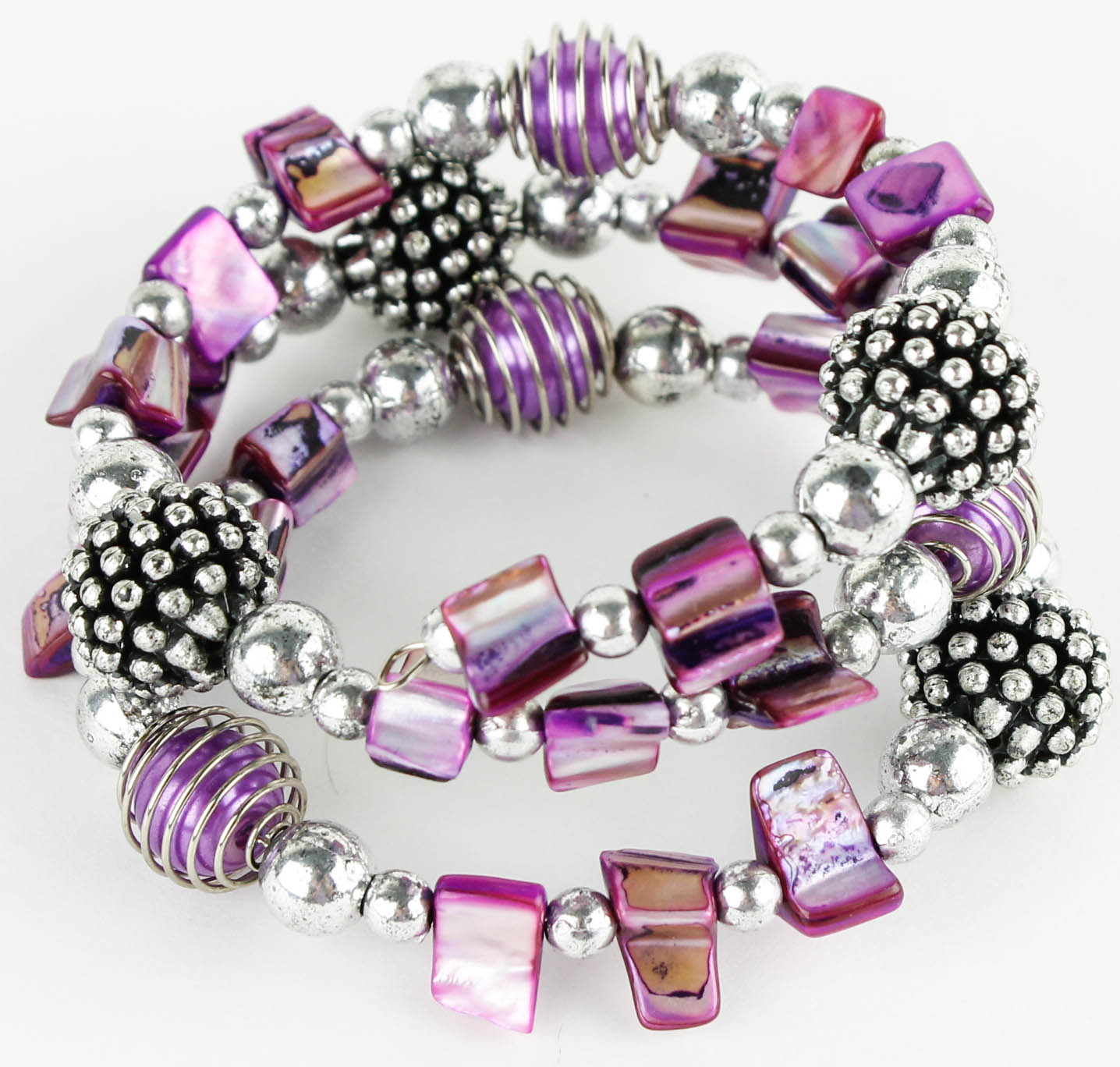 Costume Bracelet Variety