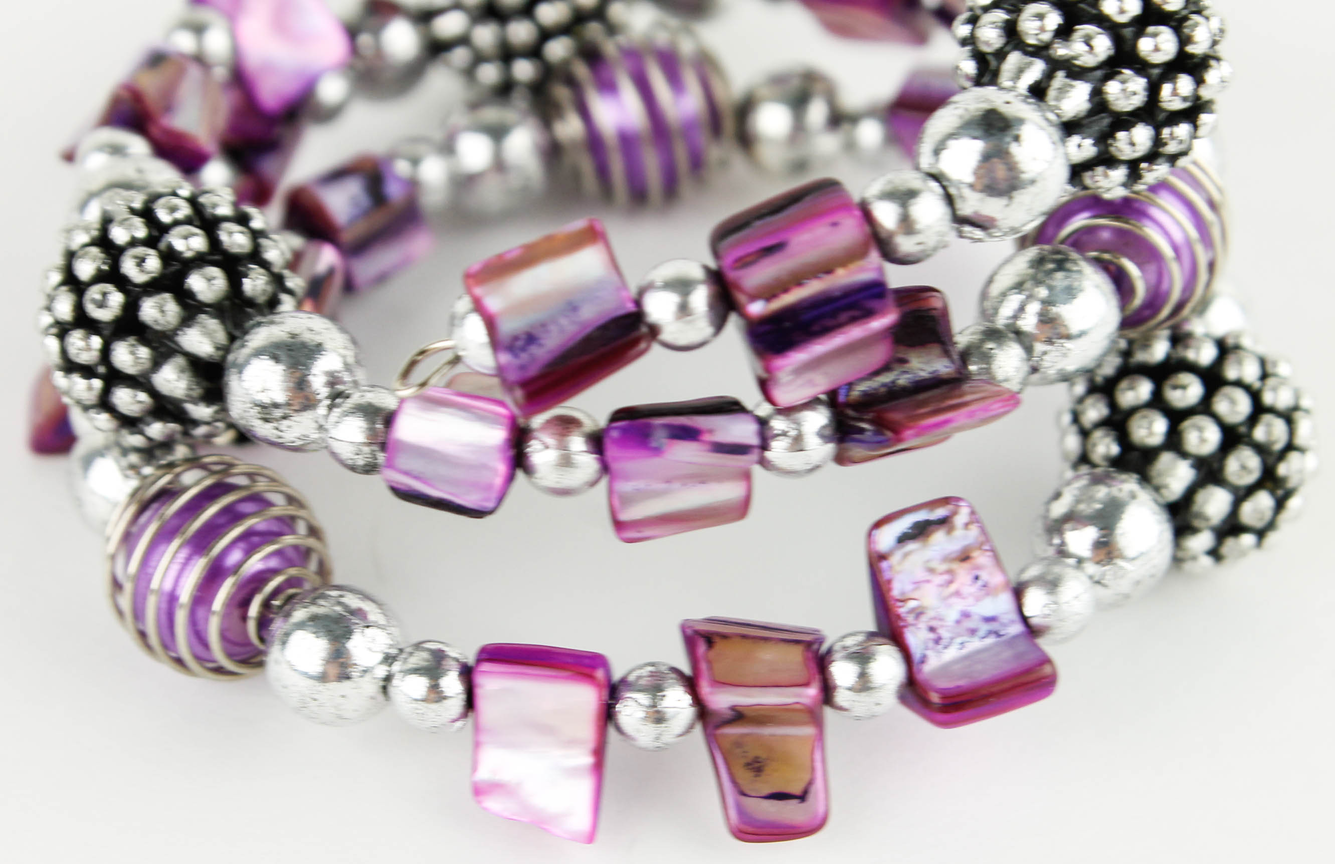 Costume Bracelet Variety