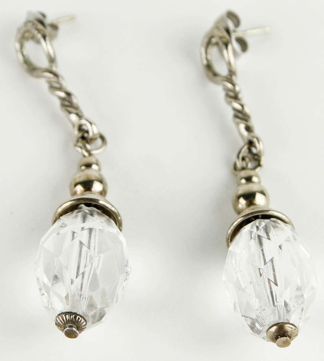 Costume Glass Beaded Jewelry Assortment