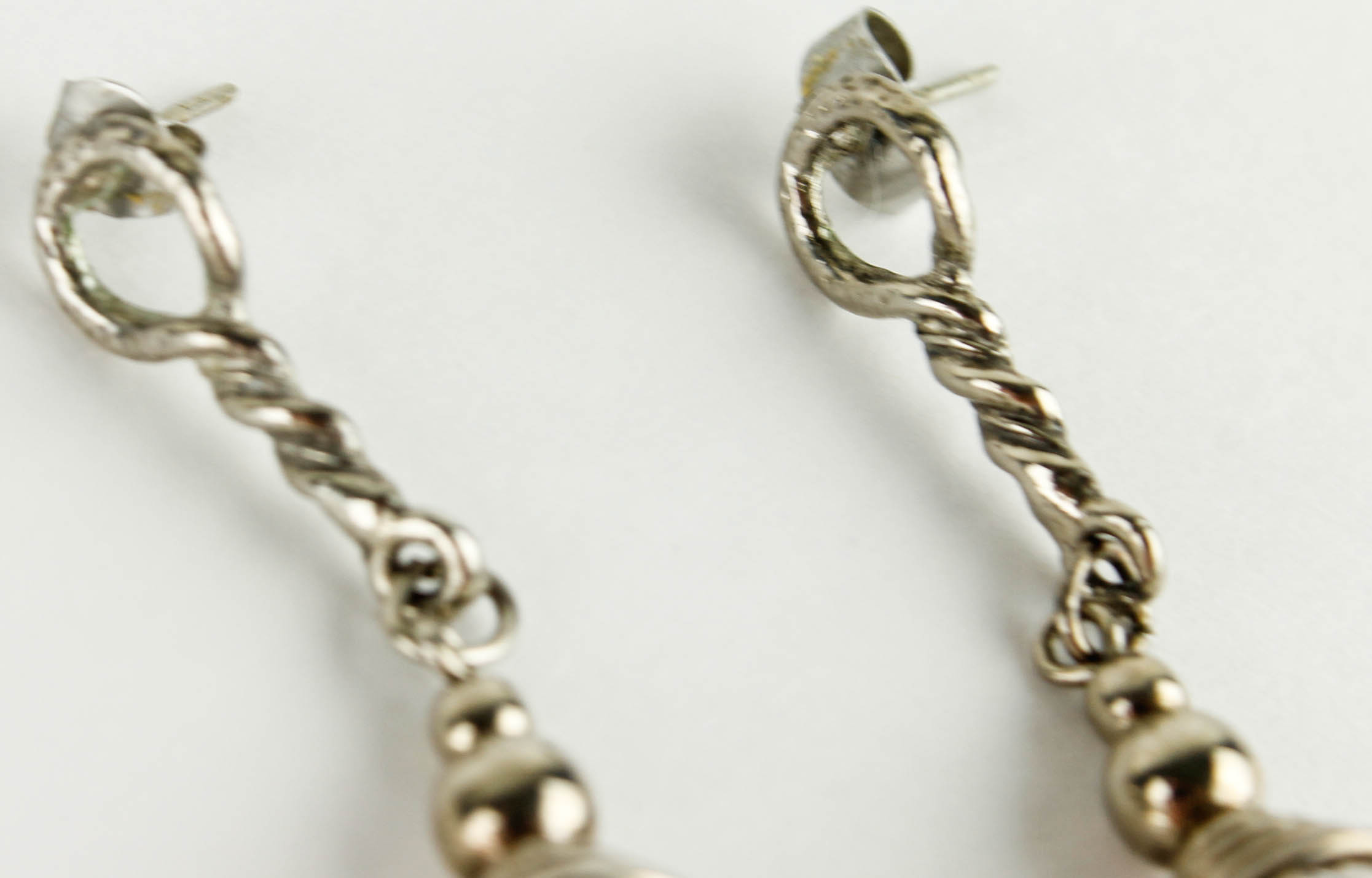 Costume Glass Beaded Jewelry Assortment