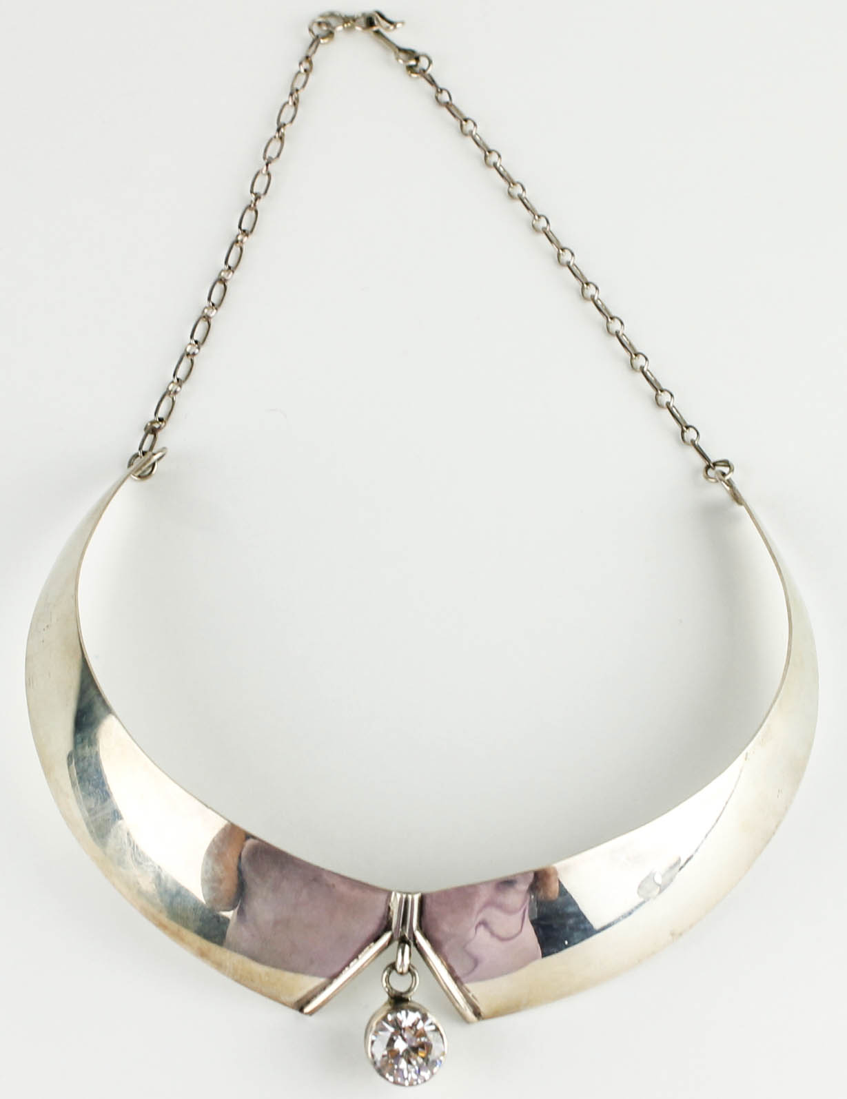 Contemporary Navajo and Artisan Sterling Silver Jewelry with Stones