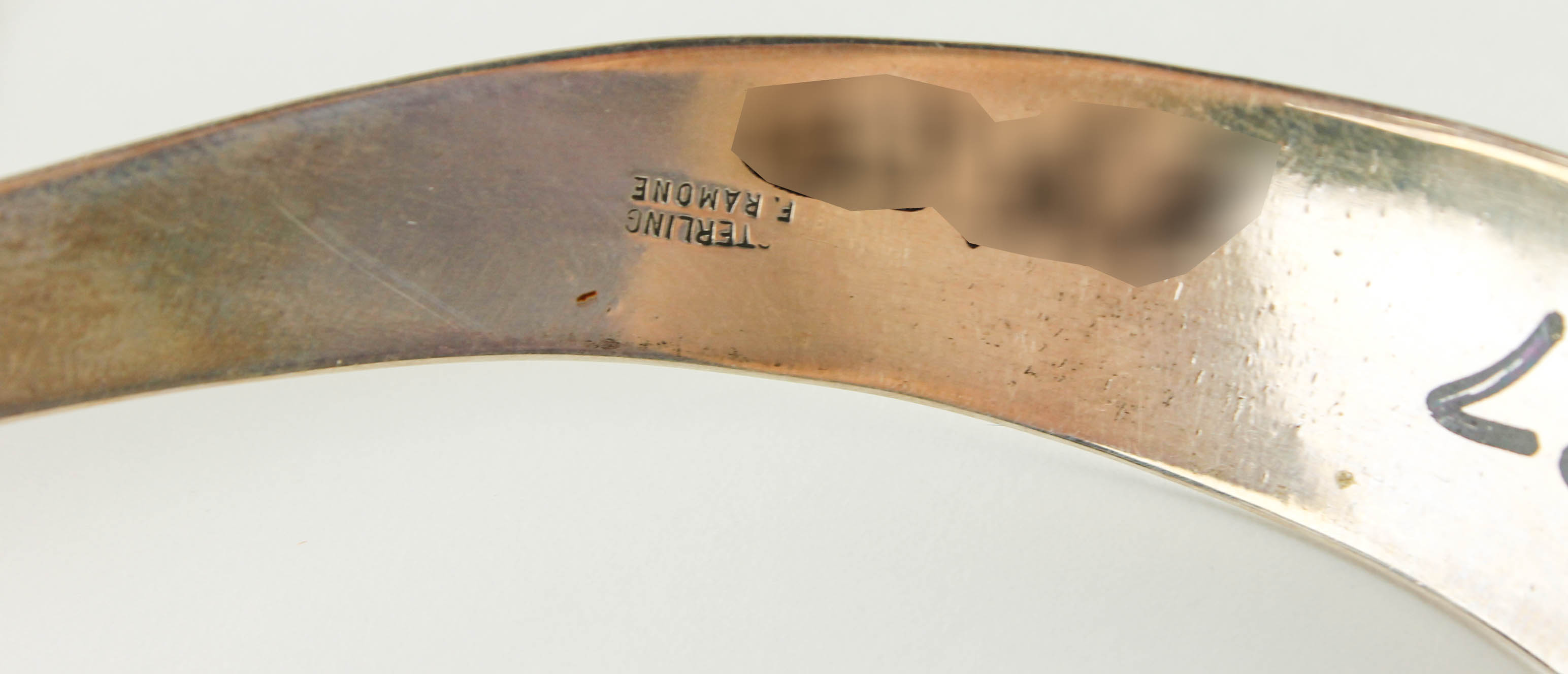 Contemporary Navajo and Artisan Sterling Silver Jewelry with Stones