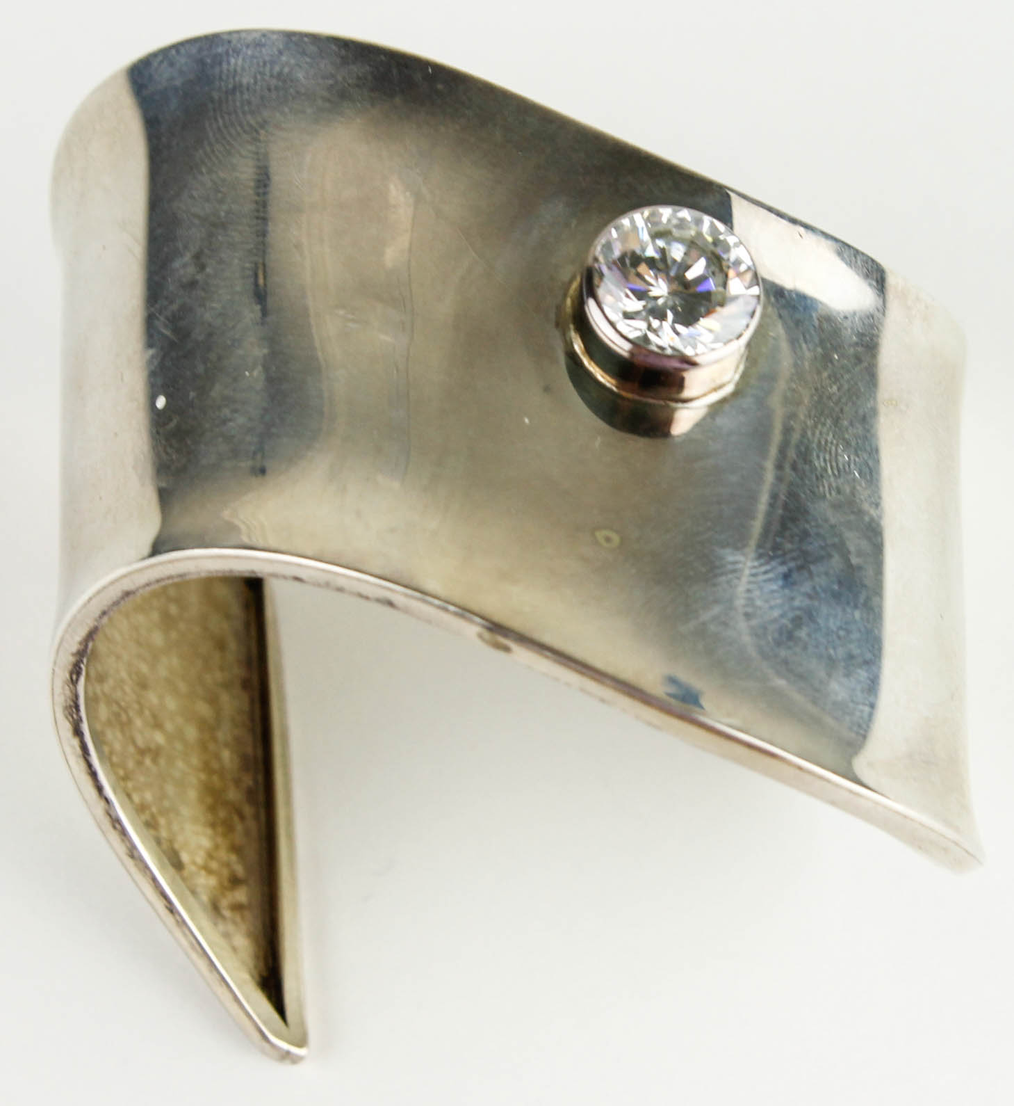 Contemporary Navajo and Artisan Sterling Silver Jewelry with Stones