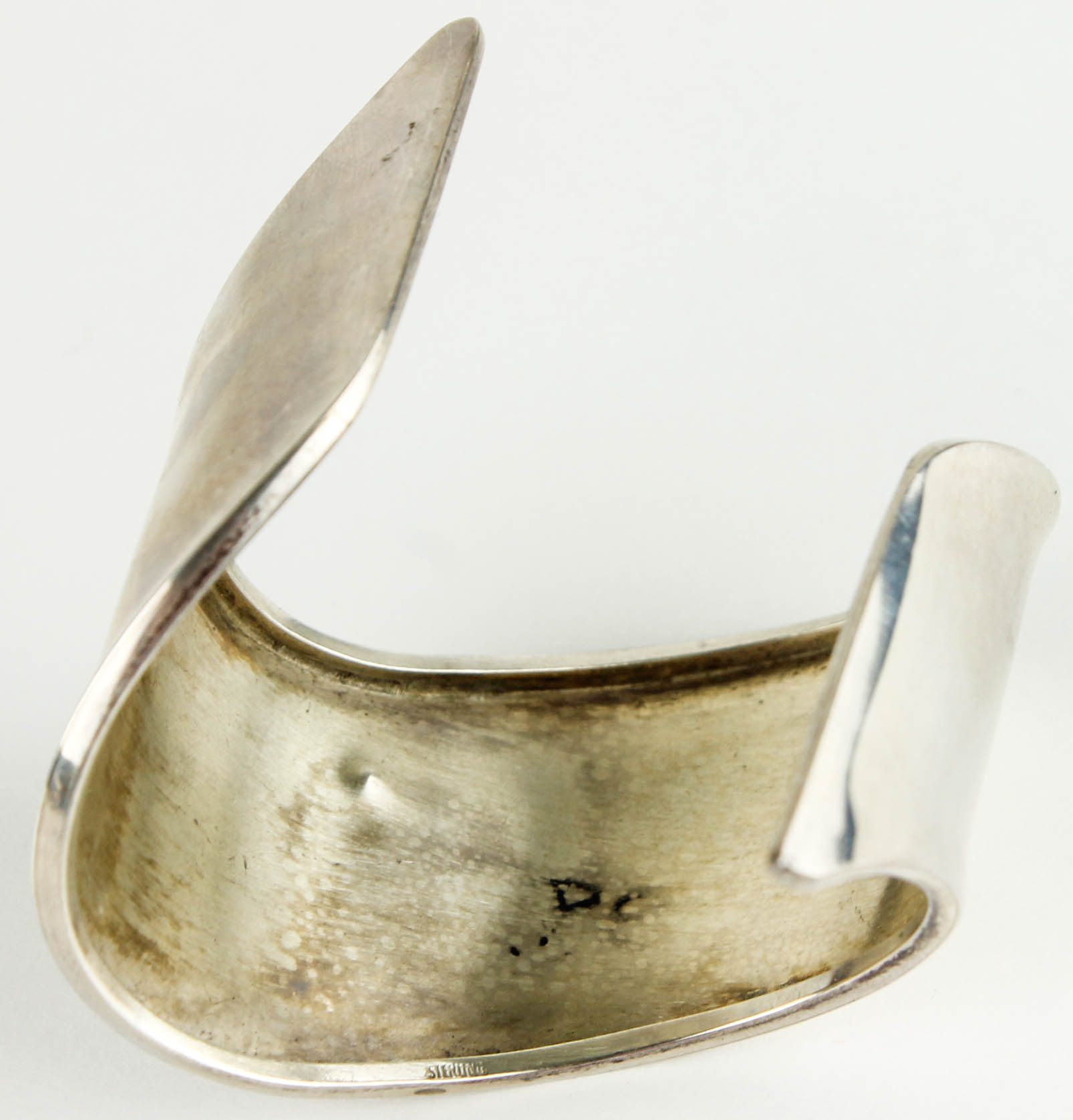 Contemporary Navajo and Artisan Sterling Silver Jewelry with Stones