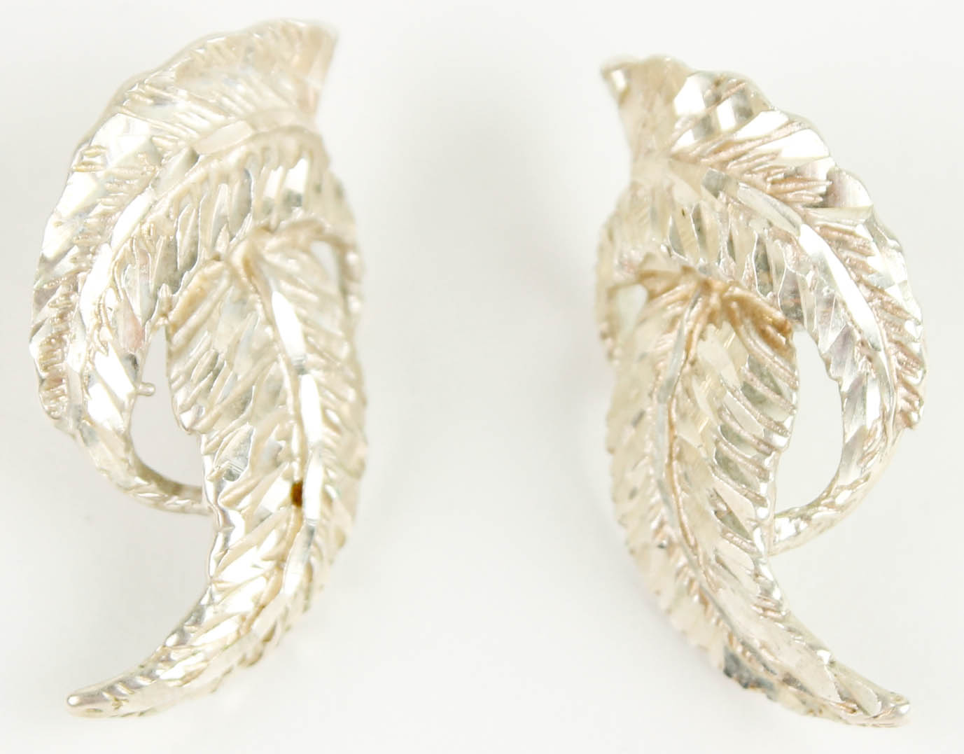 Collection of Sterling Silver Earrings and a Ring