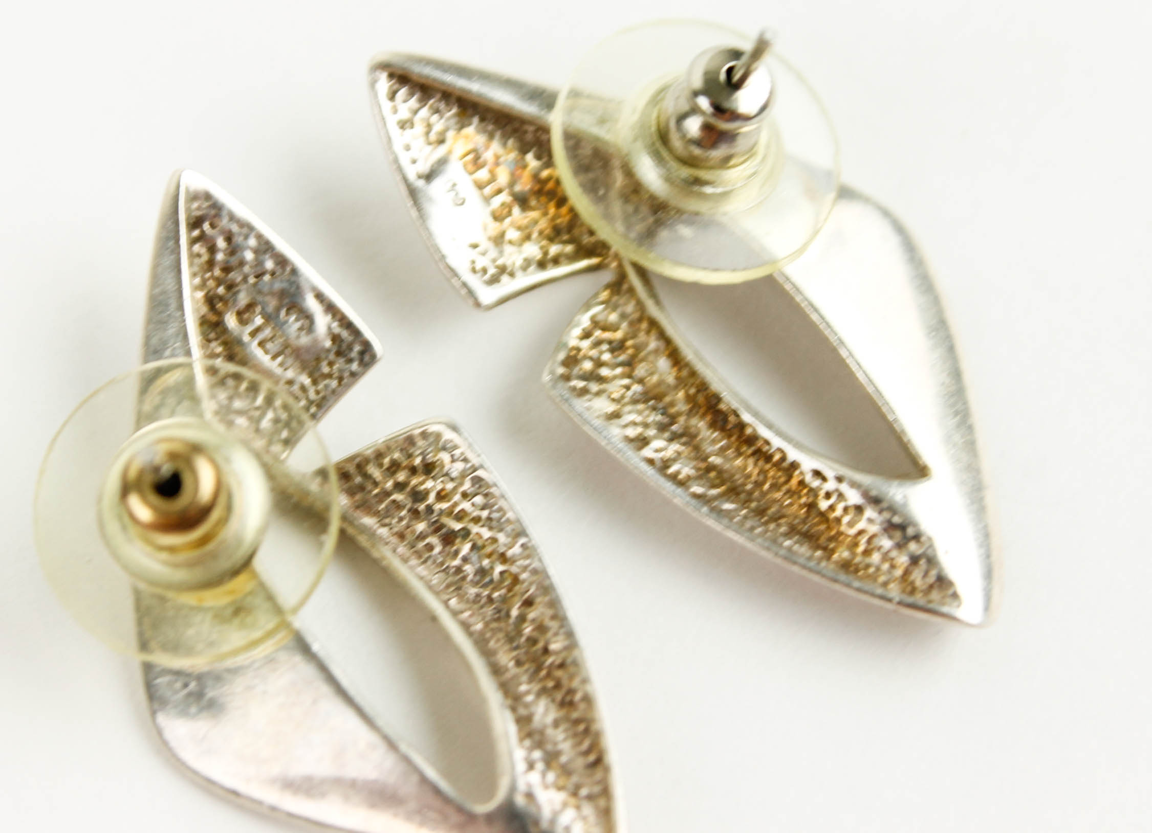 Collection of Sterling Silver Earrings and a Ring