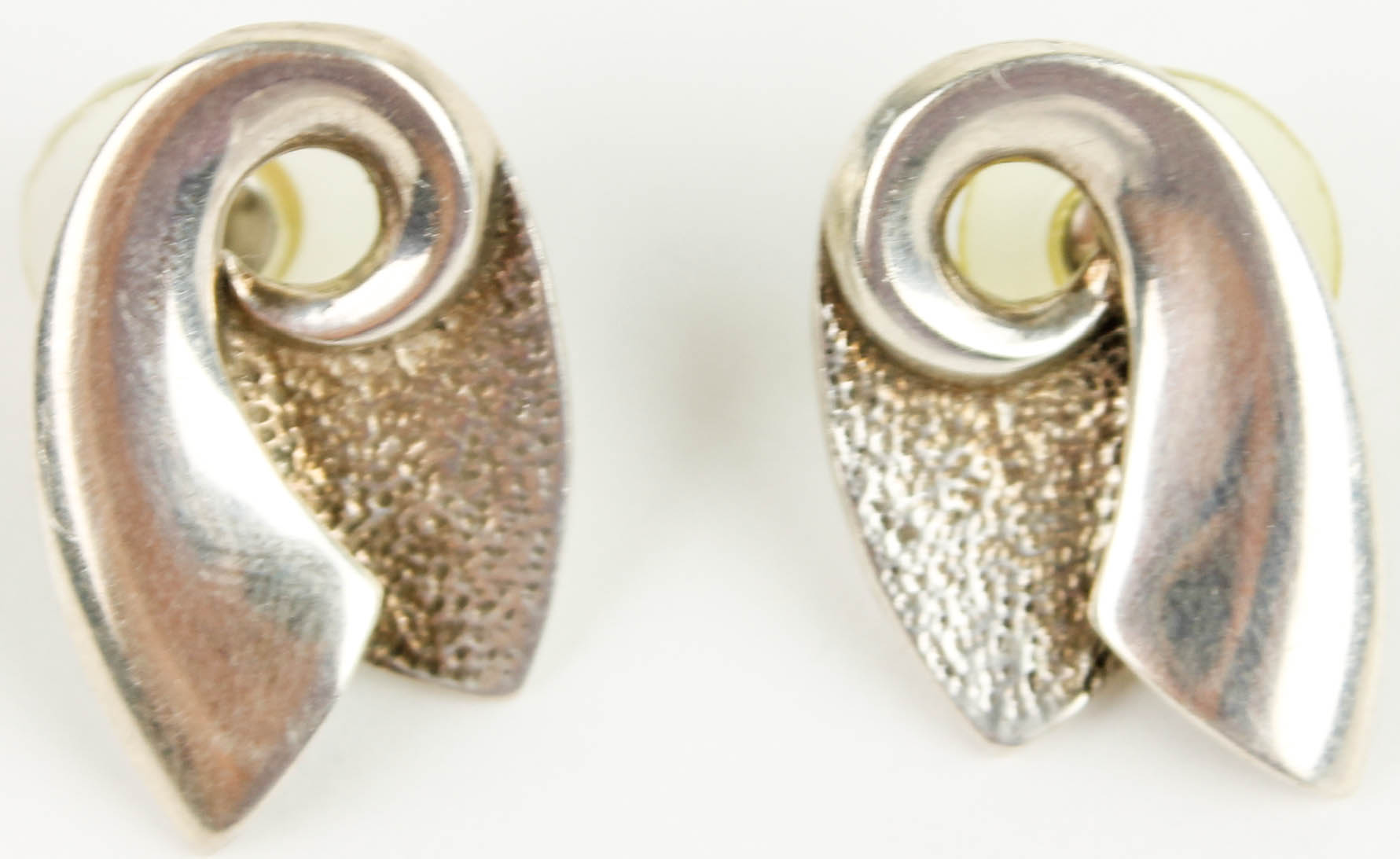 Collection of Sterling Silver Earrings and a Ring