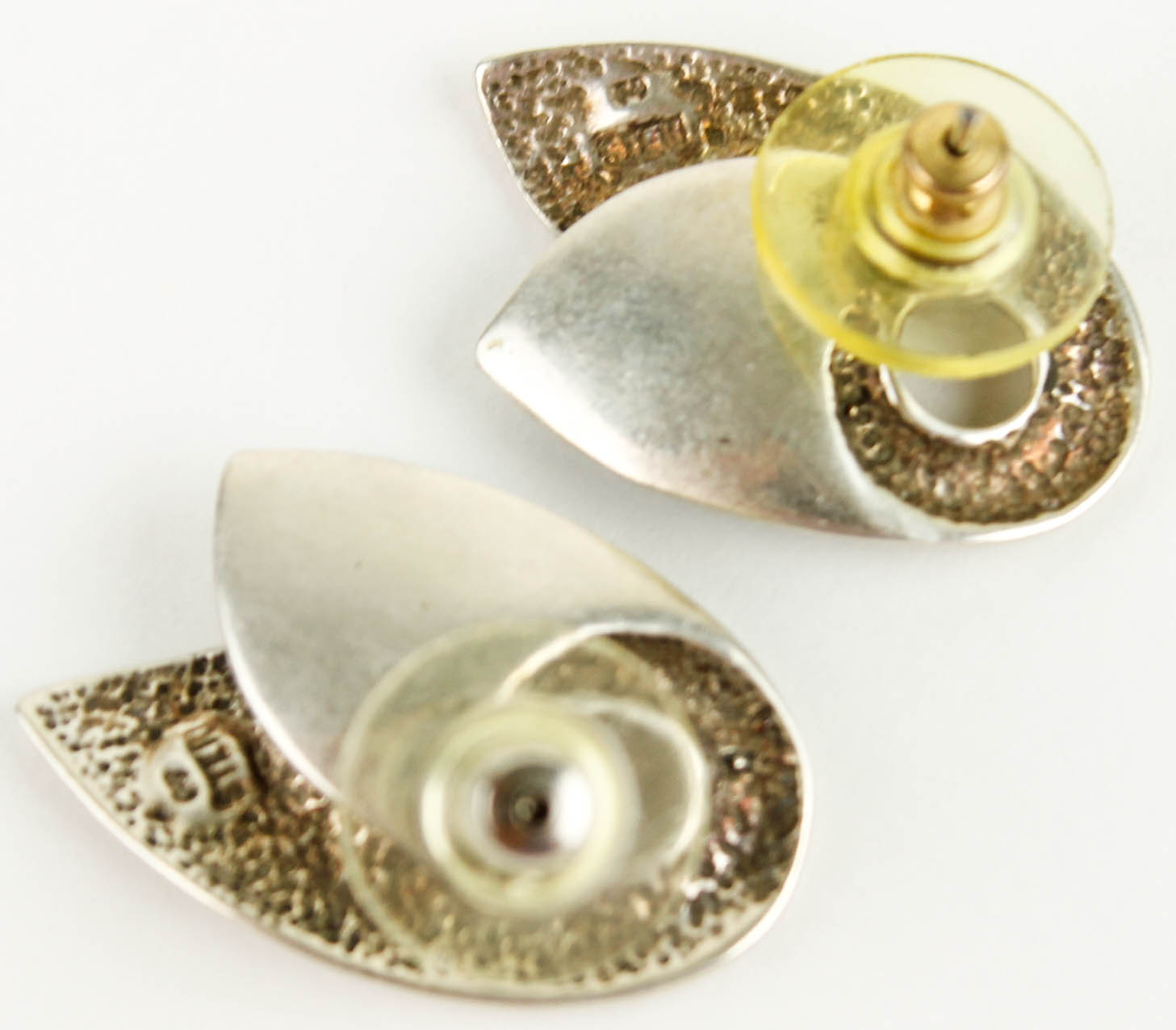 Collection of Sterling Silver Earrings and a Ring