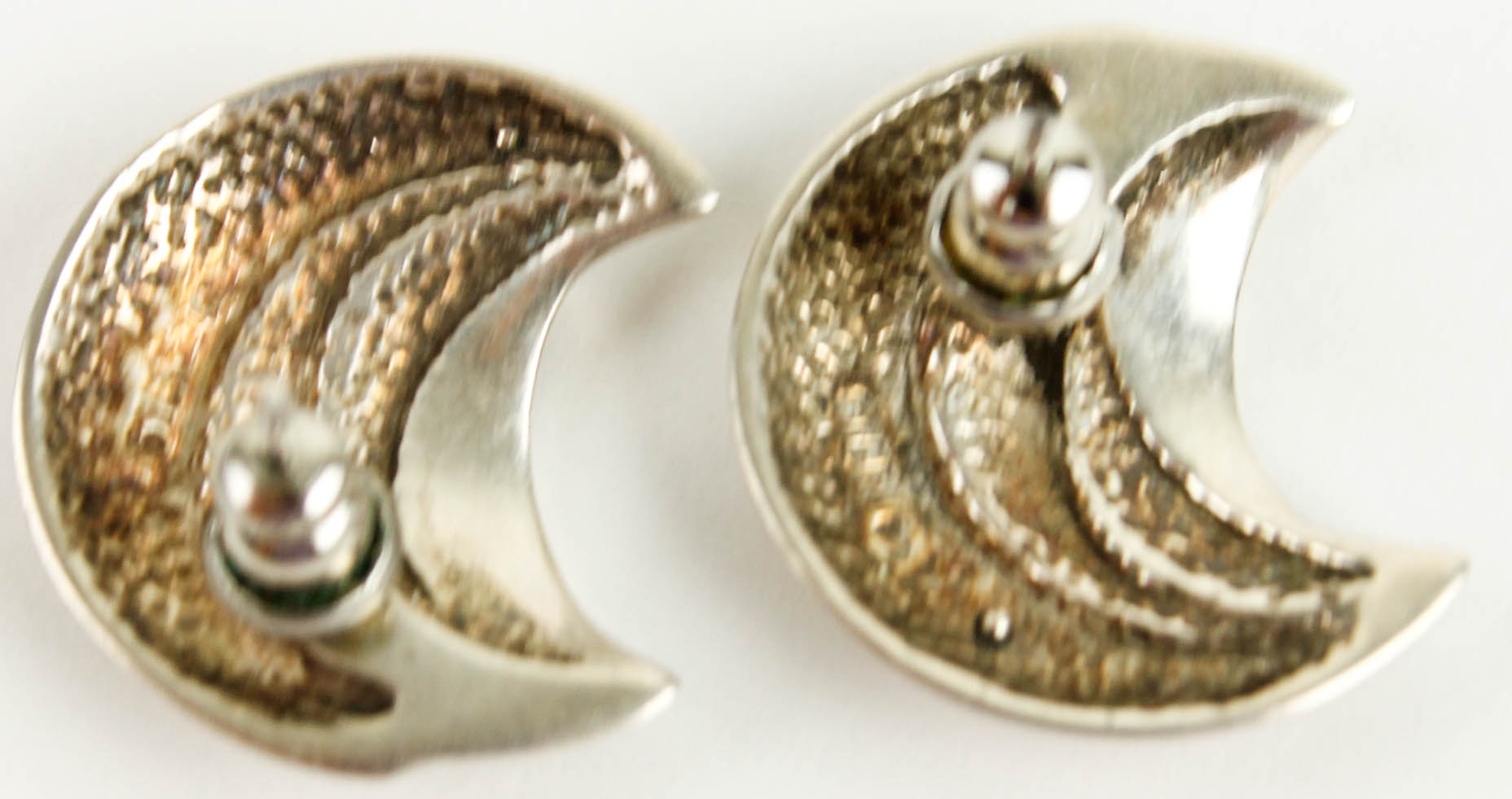 Collection of Sterling Silver Earrings and a Ring