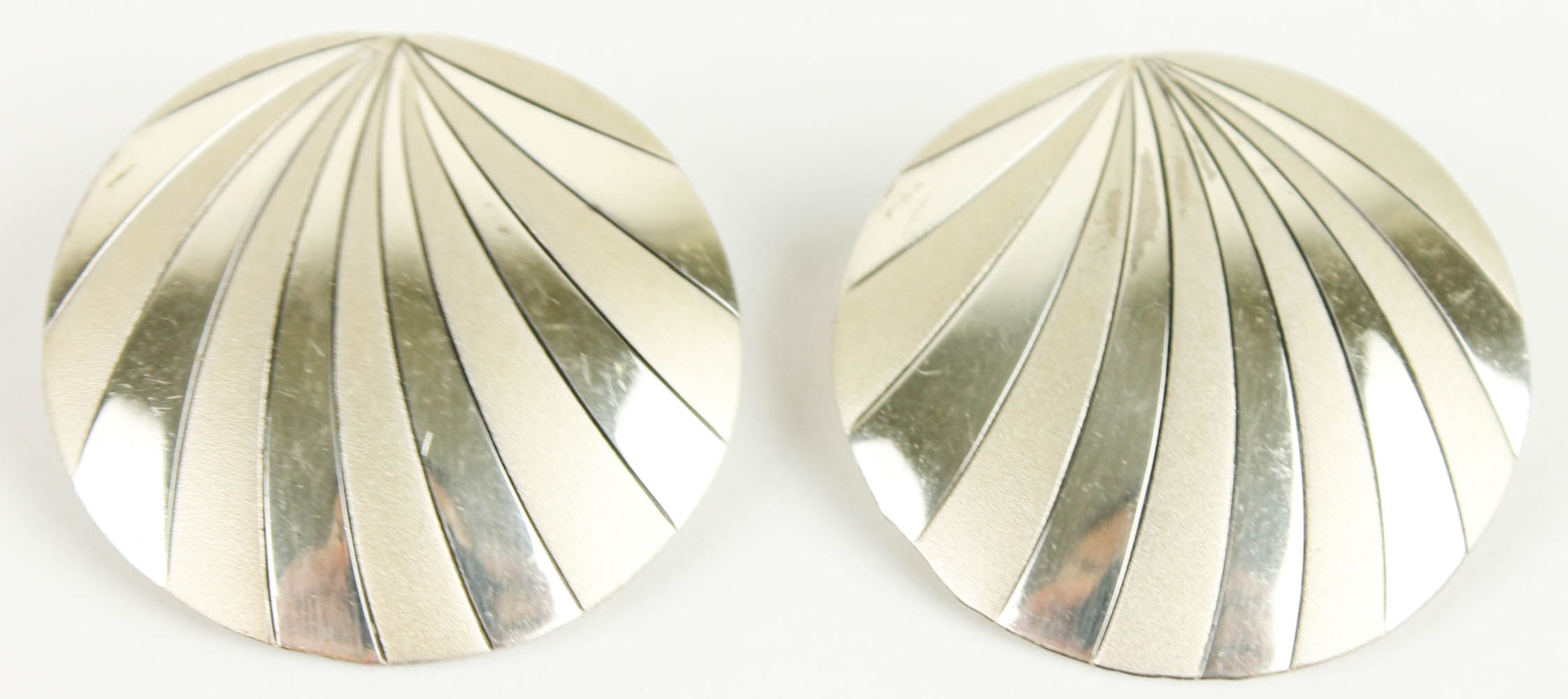 Collection of Sterling Silver Earrings and a Ring