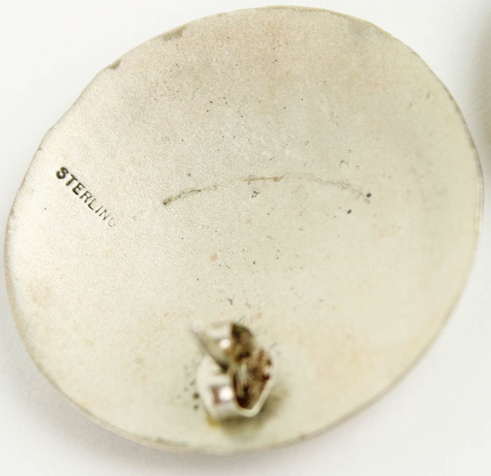 Collection of Sterling Silver Earrings and a Ring