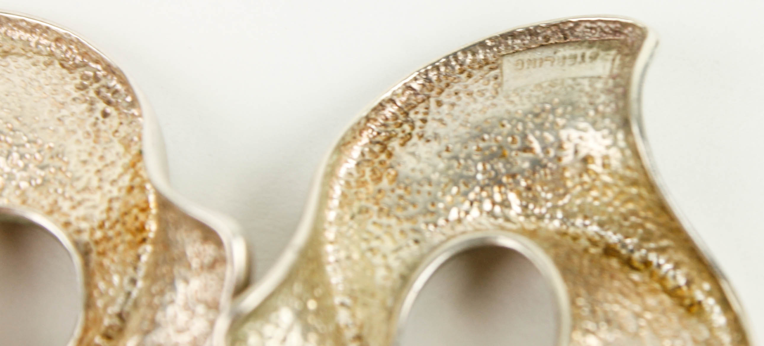 Collection of Sterling Silver Earrings and a Ring