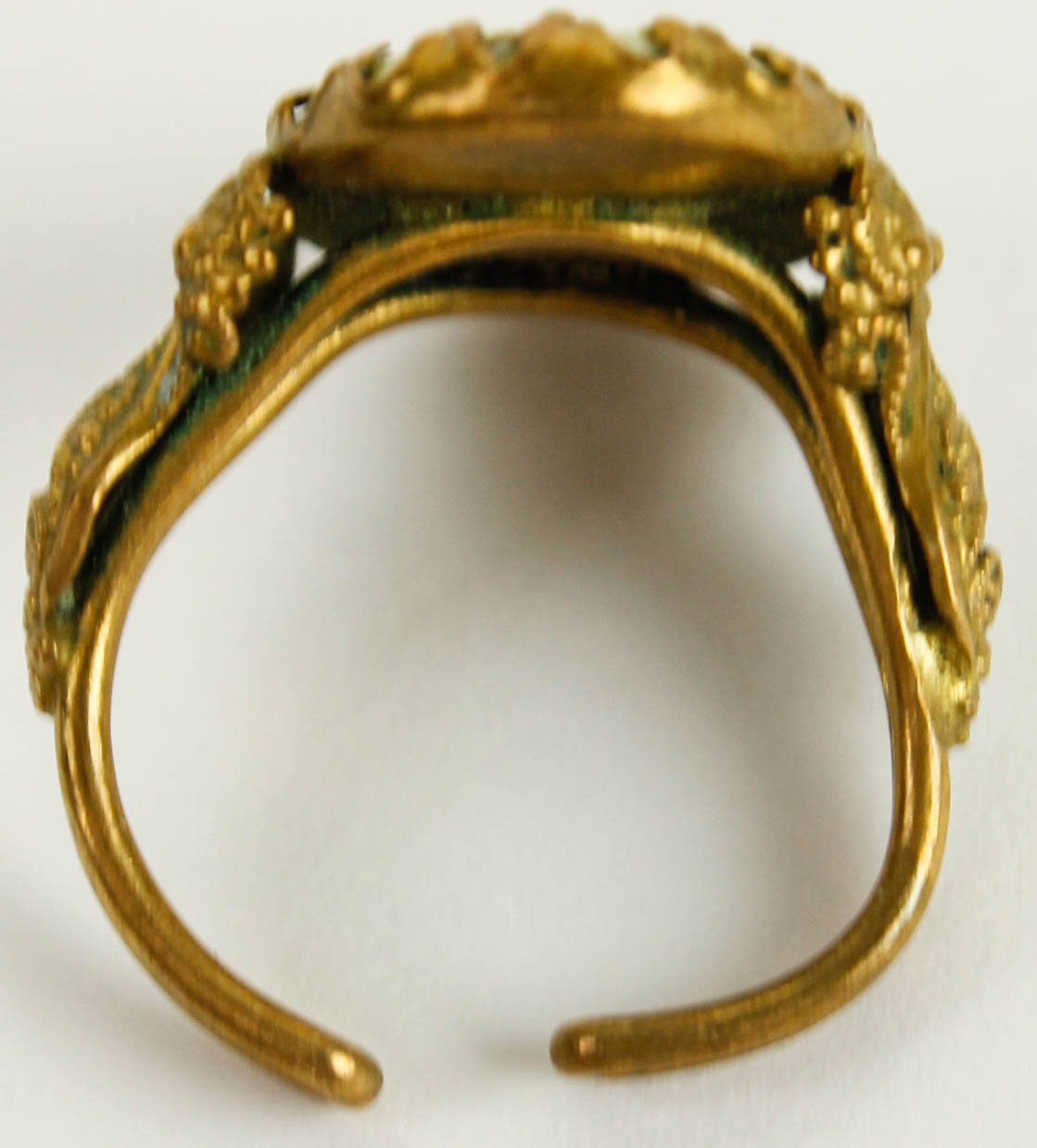 Variety of German and Austrian Costume Jewelry