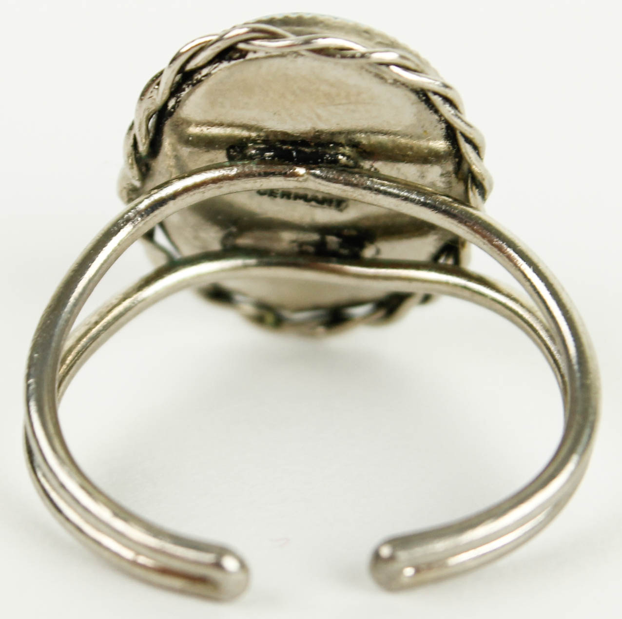 Variety of German and Austrian Costume Jewelry