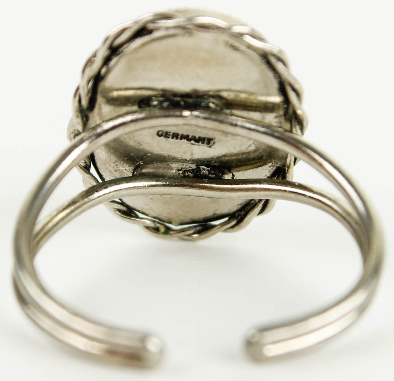 Variety of German and Austrian Costume Jewelry