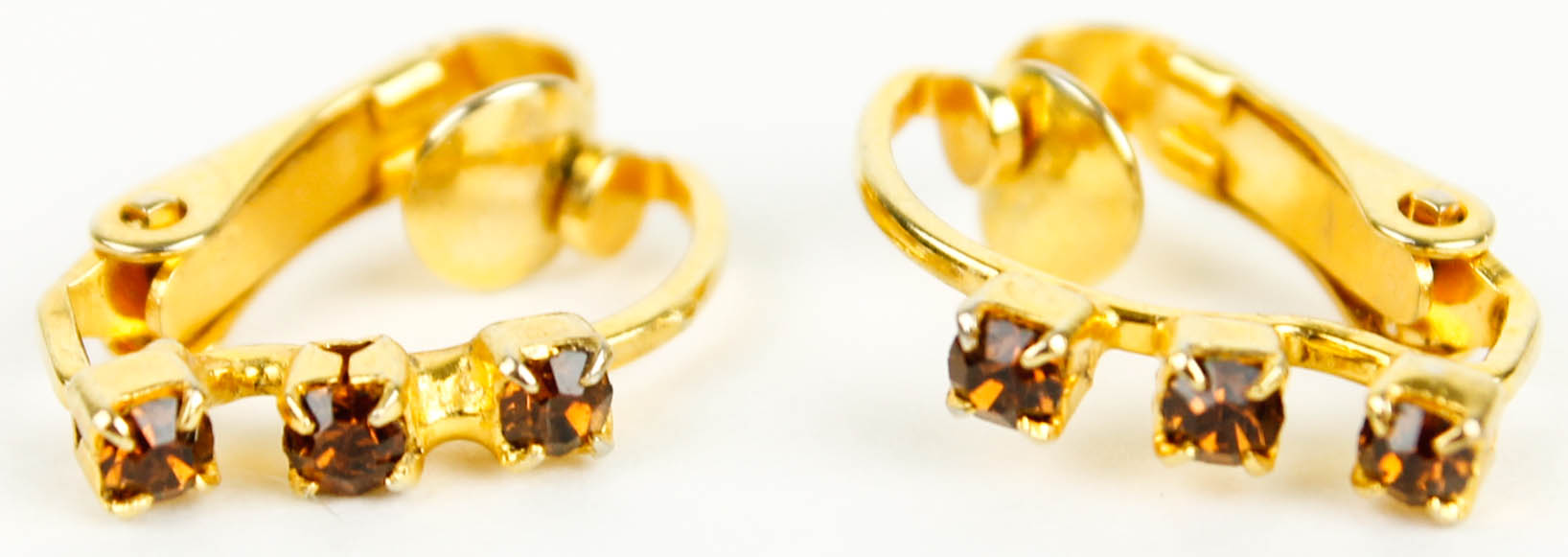 Variety of German and Austrian Costume Jewelry