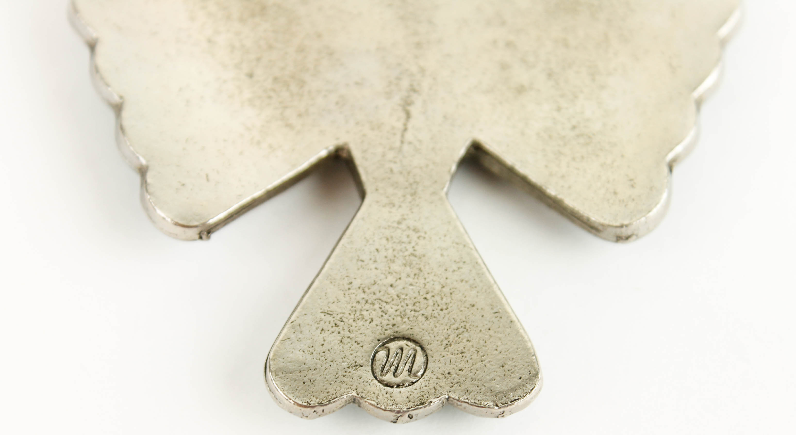 Southwest-Style Necklaces with Turquoise Stones