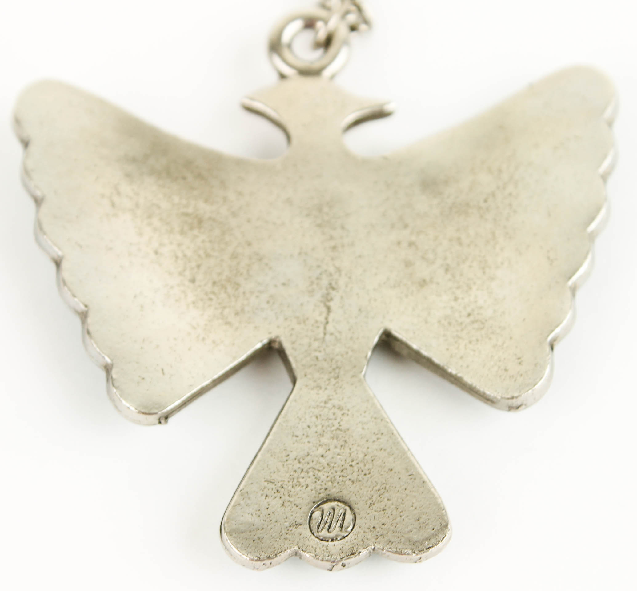 Southwest-Style Necklaces with Turquoise Stones