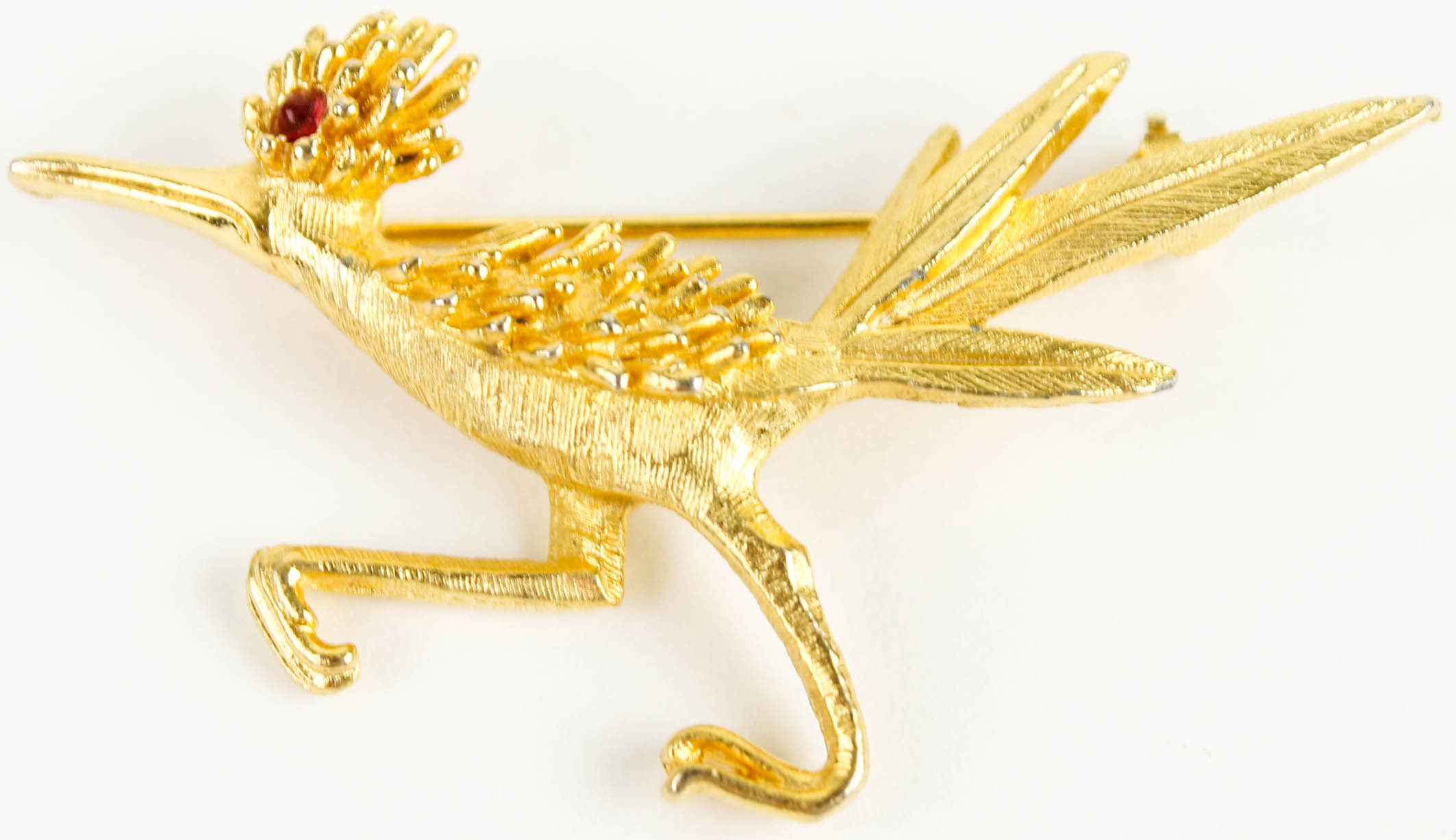 Gold Tone Costume Jewelry Collection