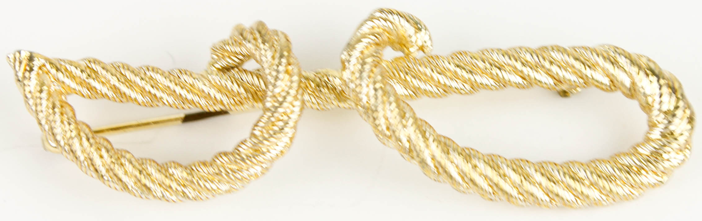 Gold Tone Costume Jewelry Collection