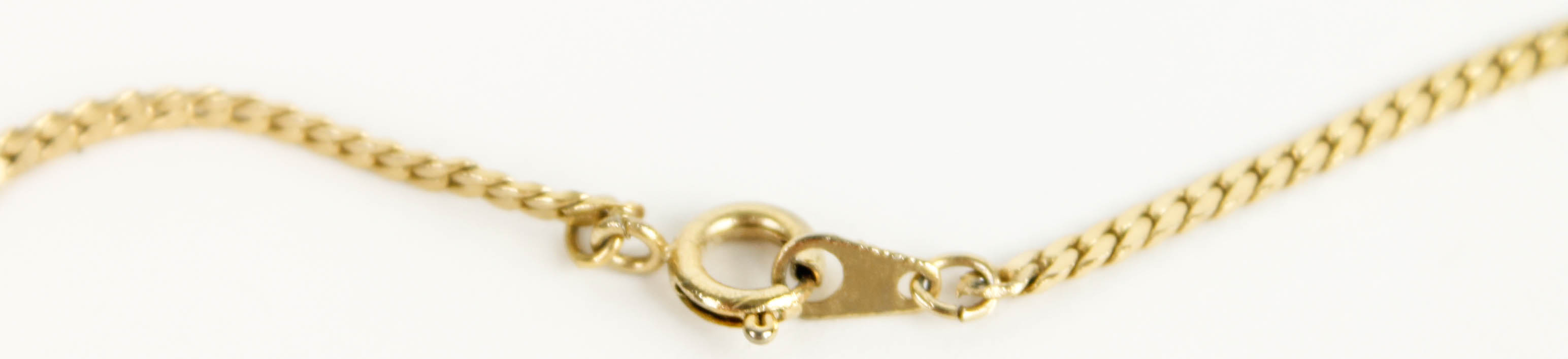 Gold Tone Costume Jewelry Collection