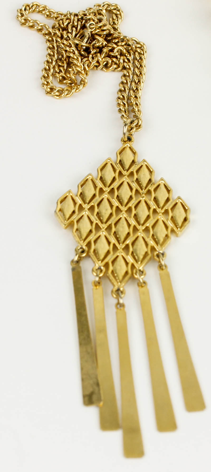 Pastel-Colored Costume Jewelry Collection