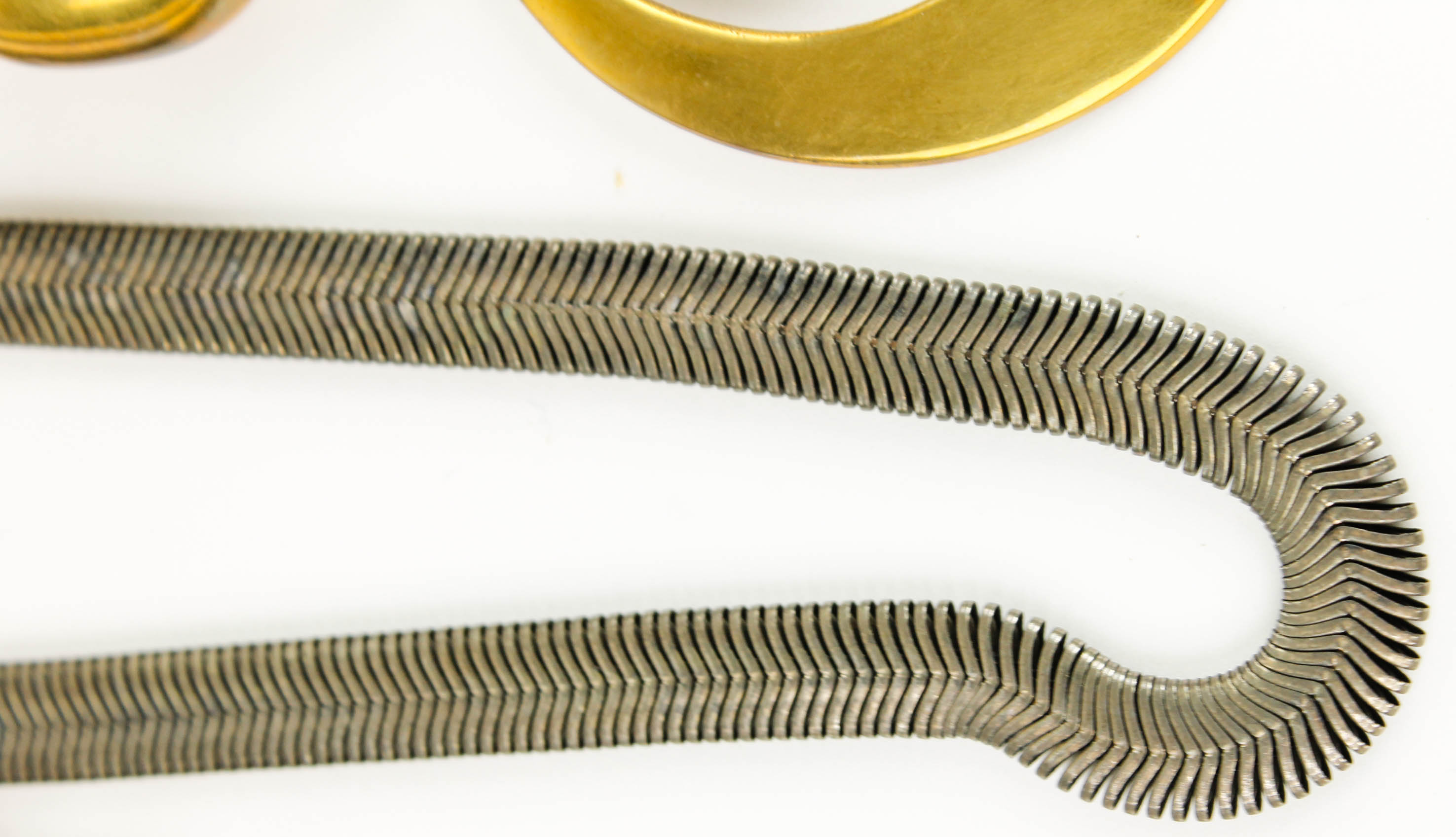 Costume Necklace Variety