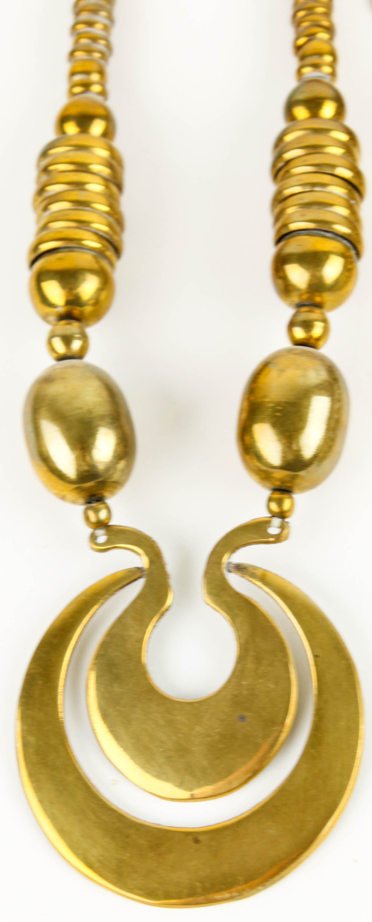 Costume Necklace Variety