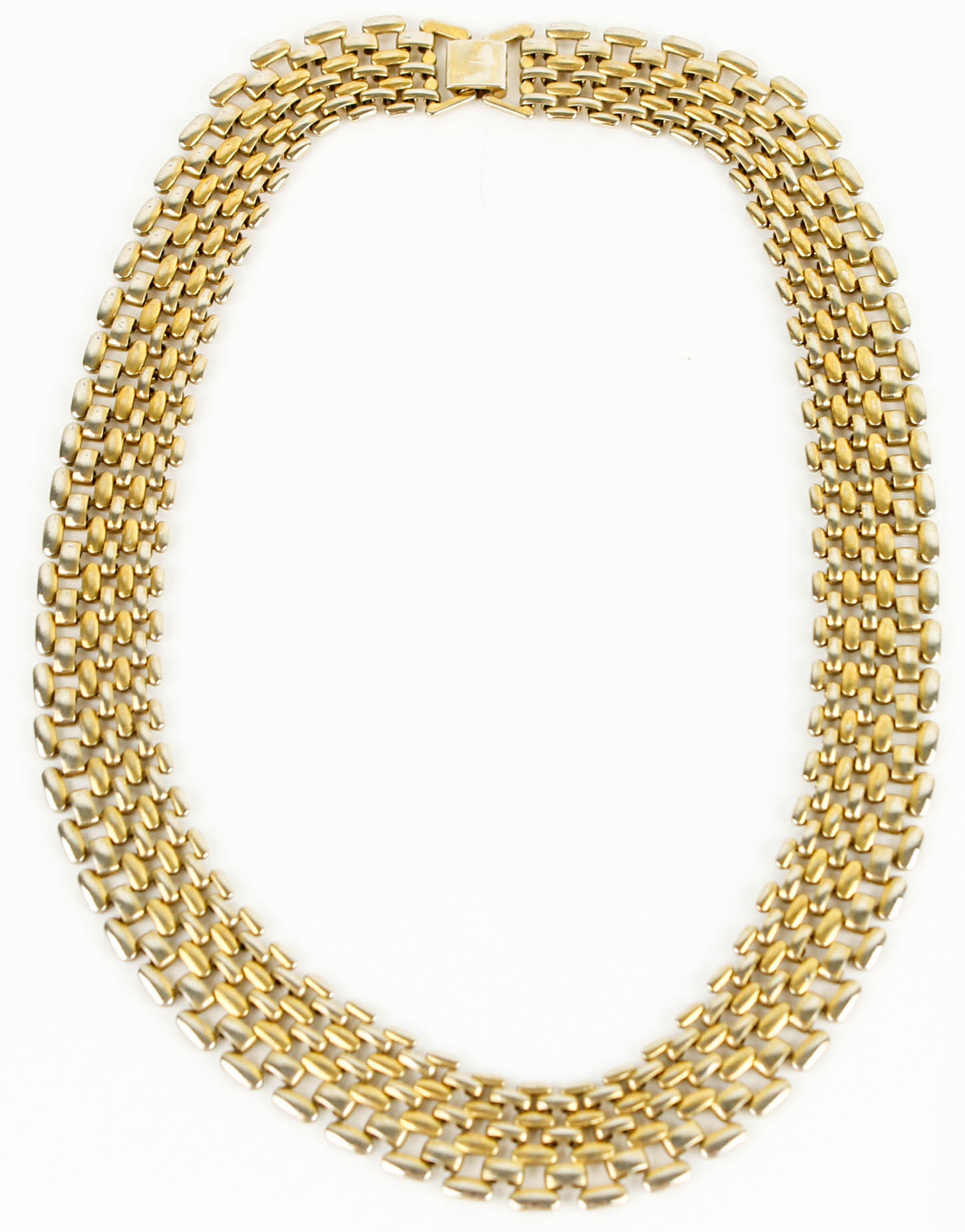 Costume Necklace Variety