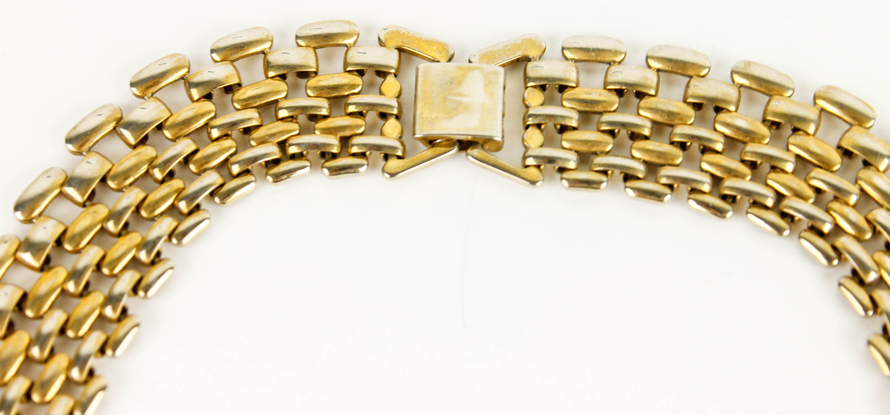 Costume Necklace Variety