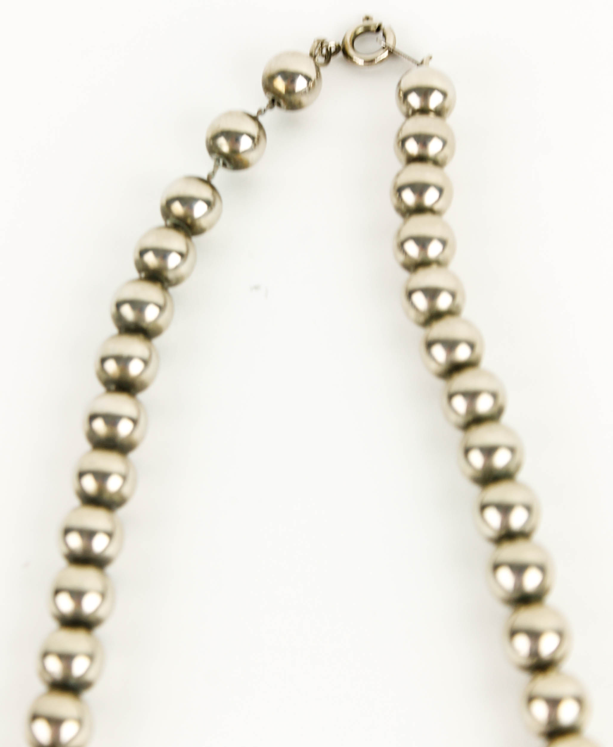 Costume Necklace Variety