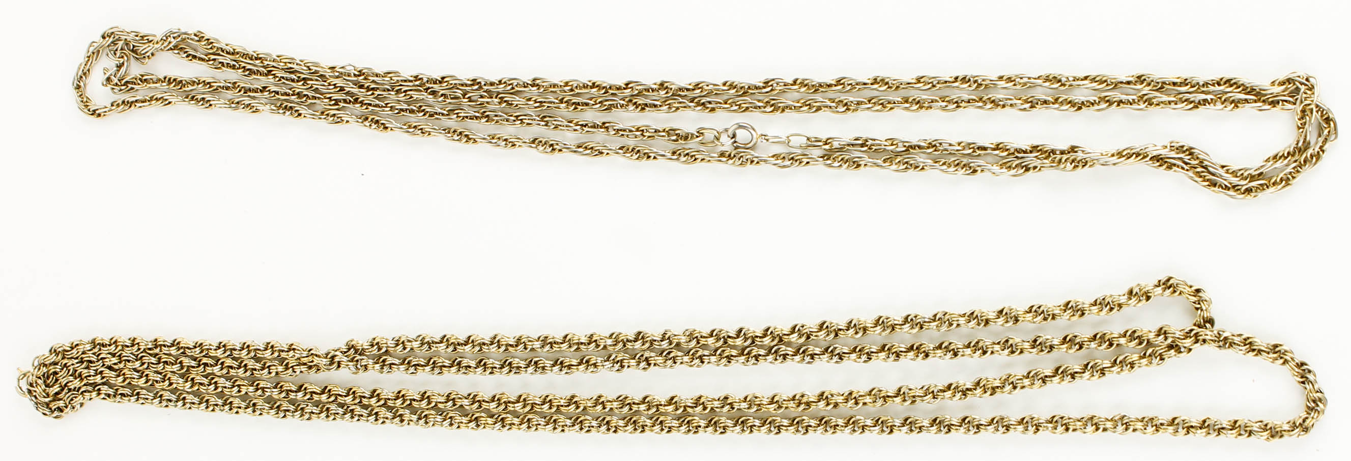 Costume Necklace Variety