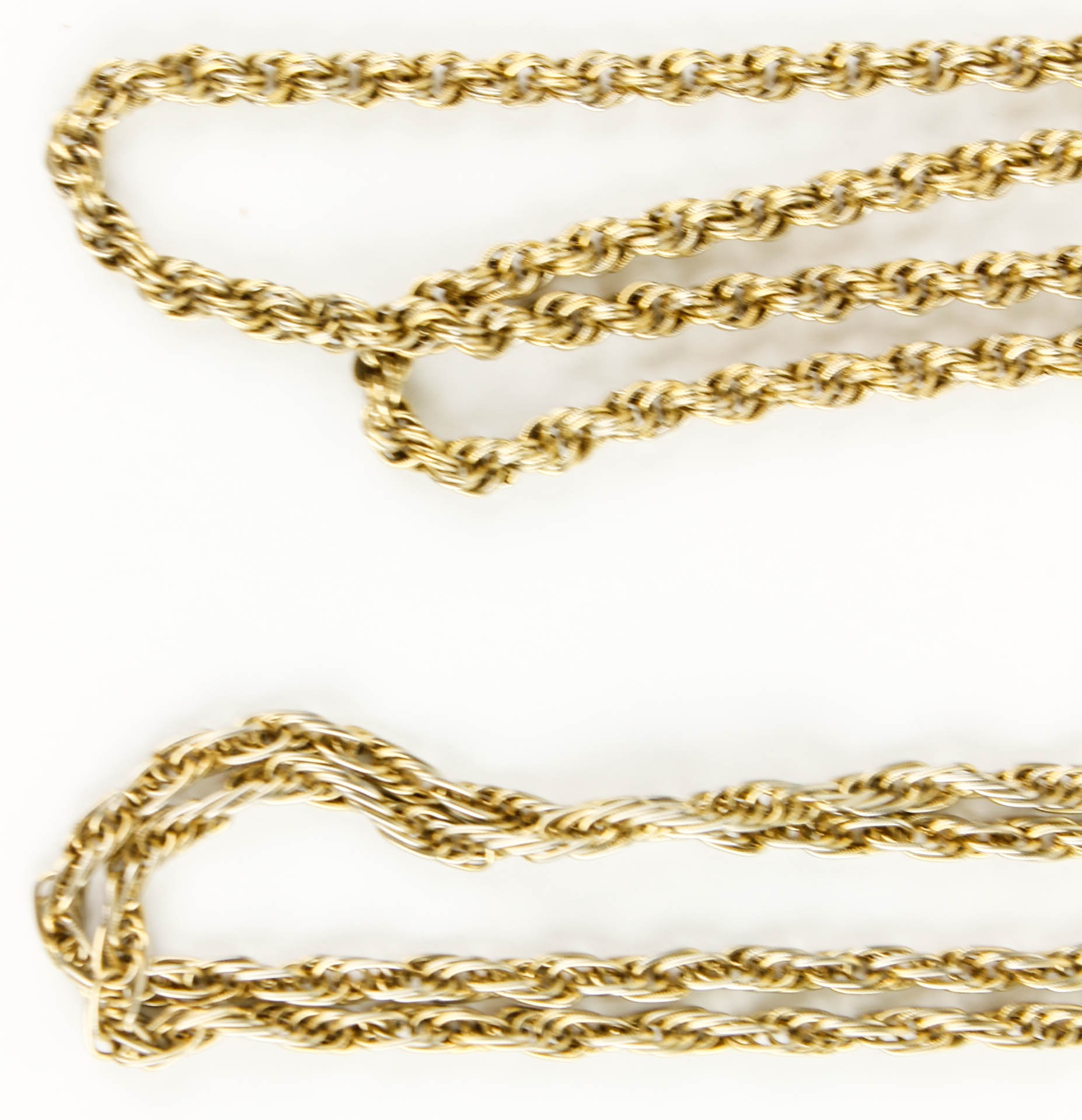 Costume Necklace Variety