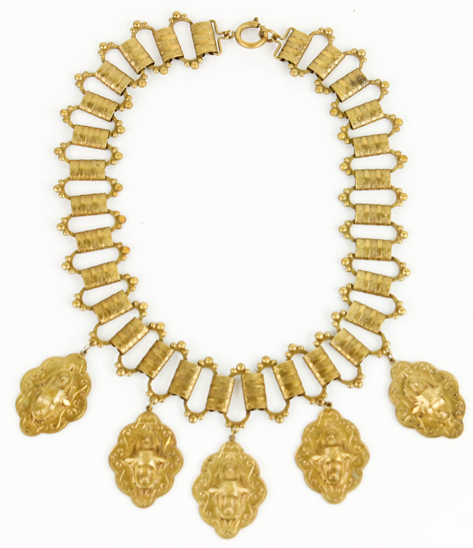 Costume Necklace Variety