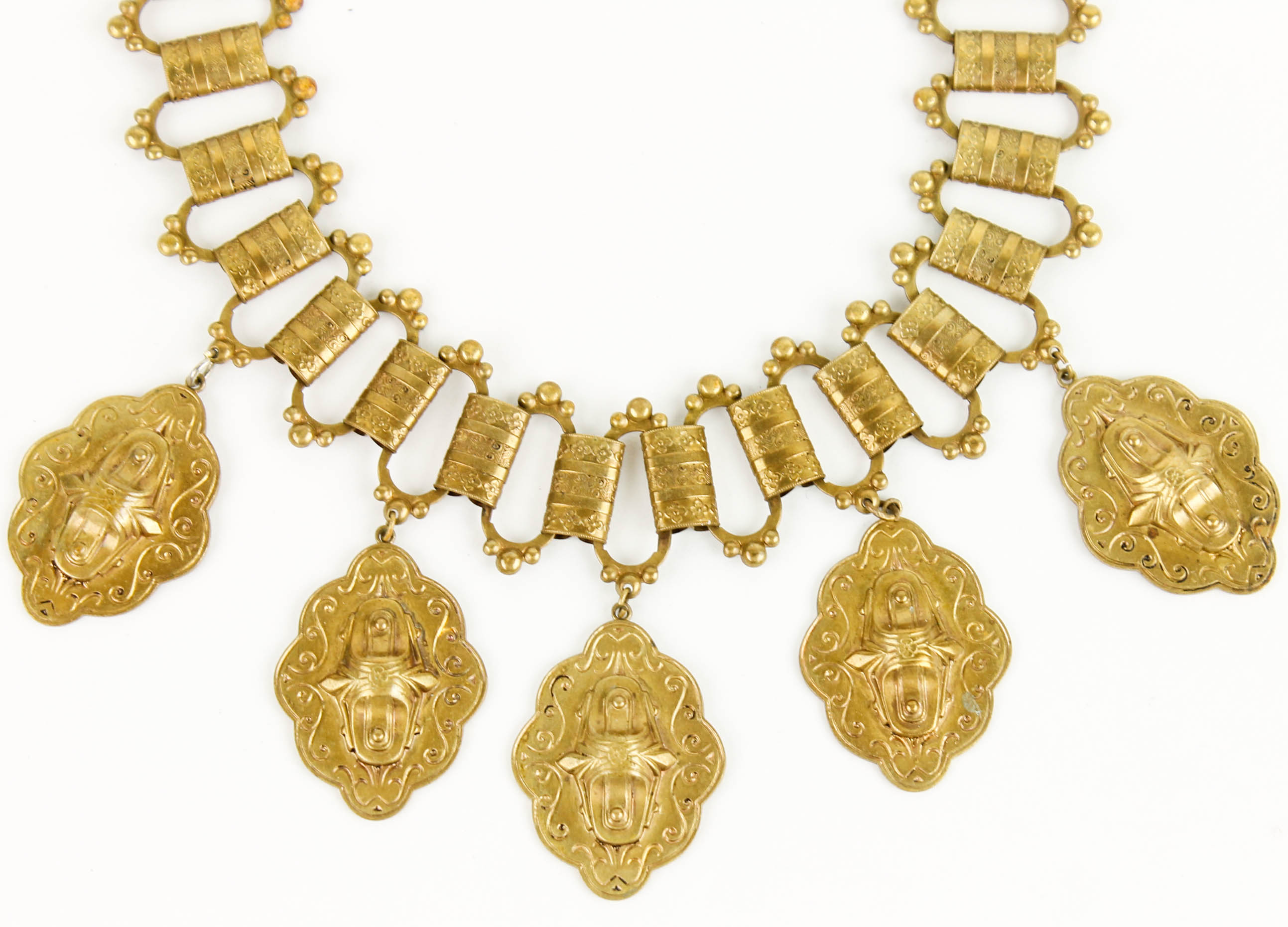 Costume Necklace Variety