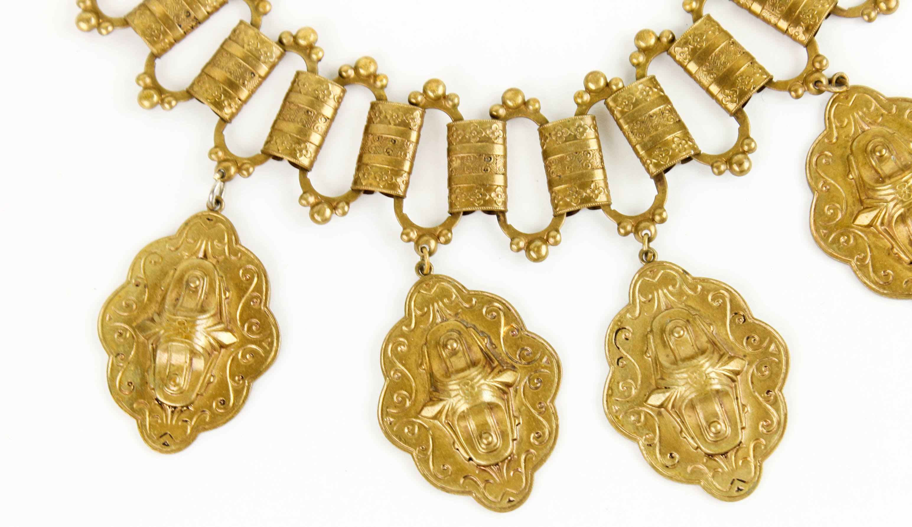 Costume Necklace Variety