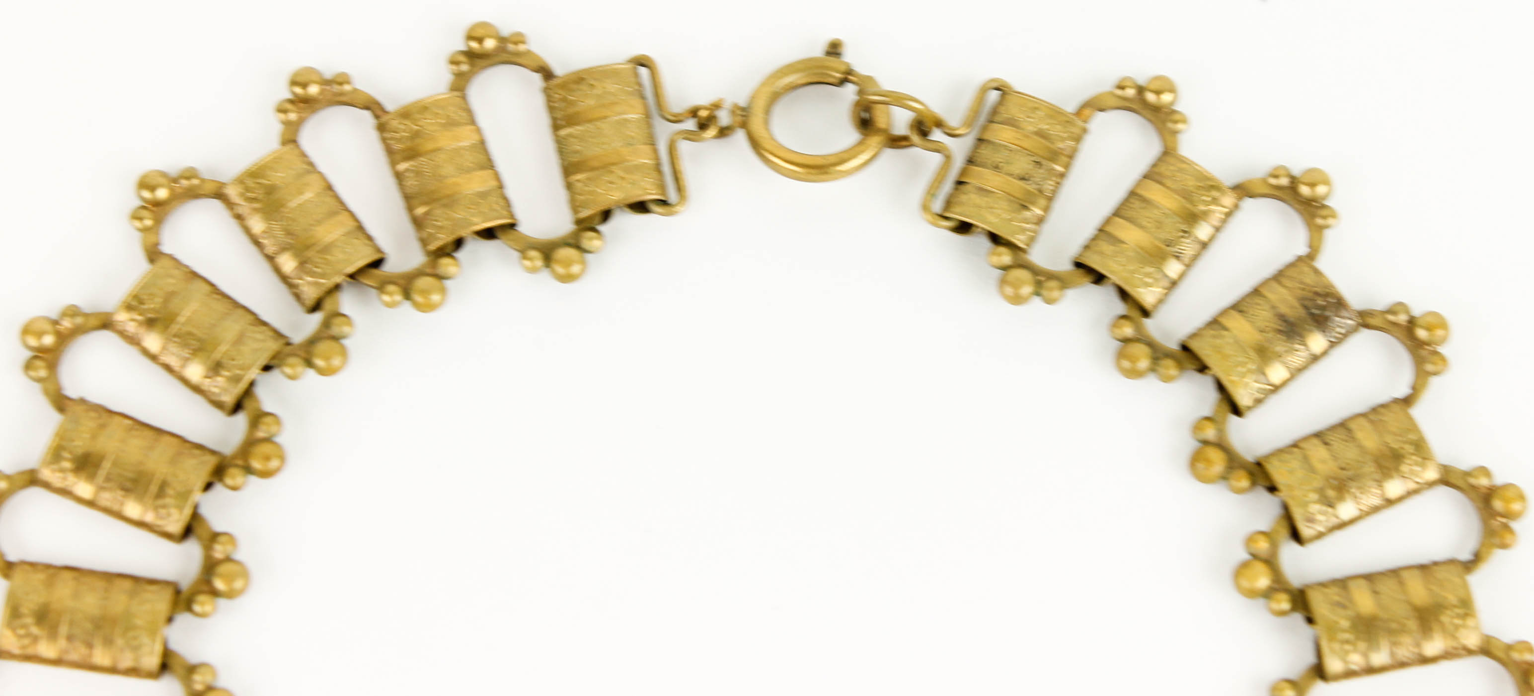 Costume Necklace Variety