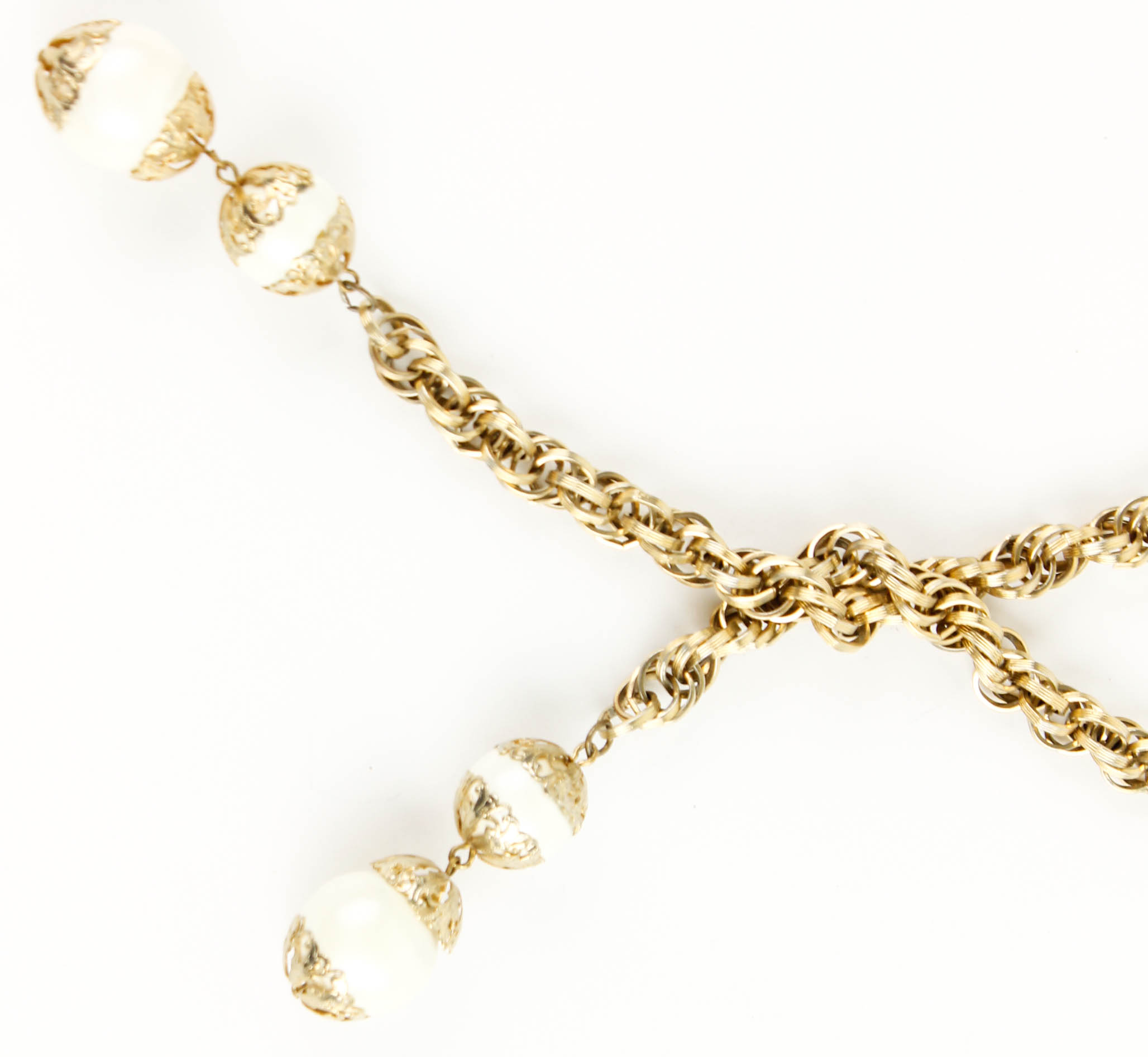 Costume Necklace Variety